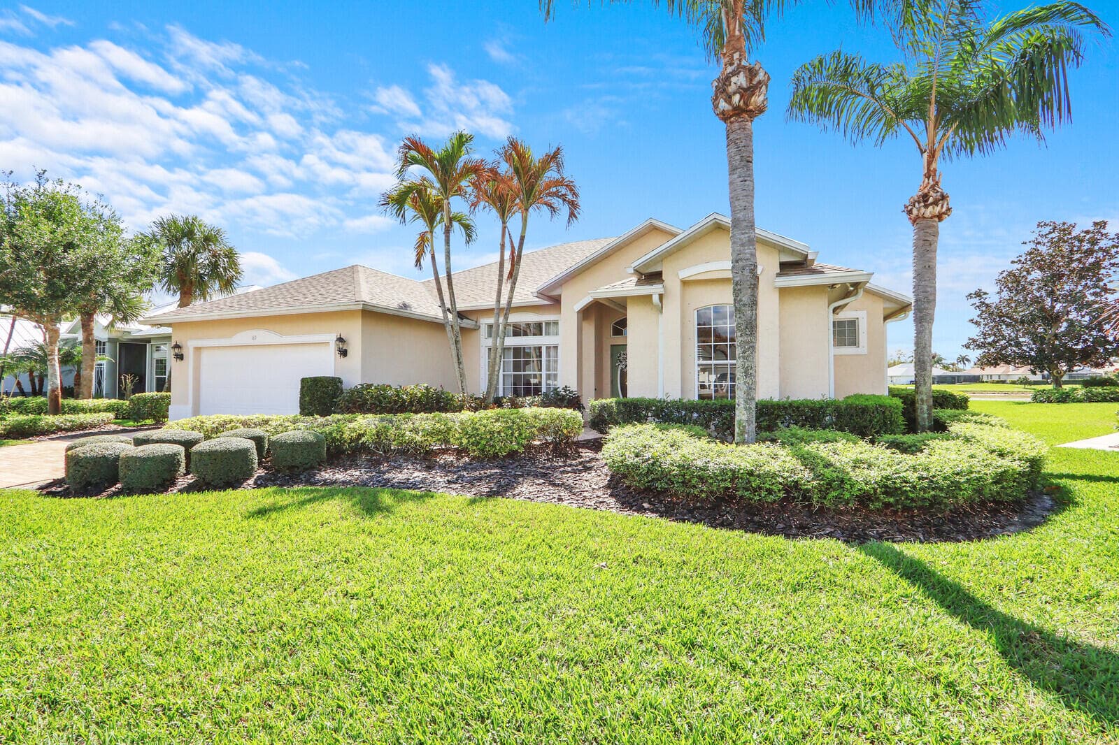 189 SW Snapdragon Circle, Port St. Lucie, FL 34953 — photo 2 of 61