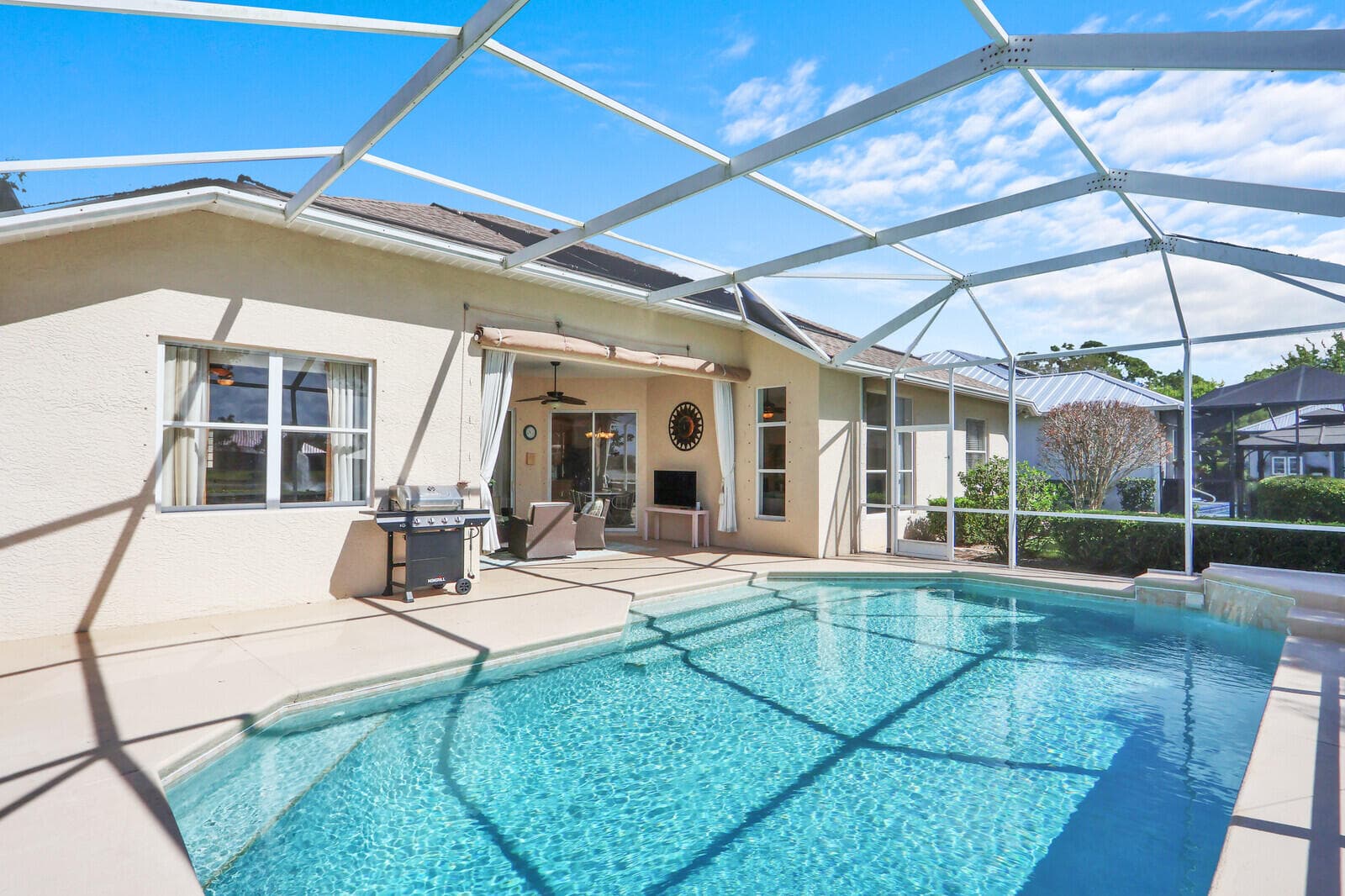 189 SW Snapdragon Circle, Port St. Lucie, FL 34953 — photo 37 of 61