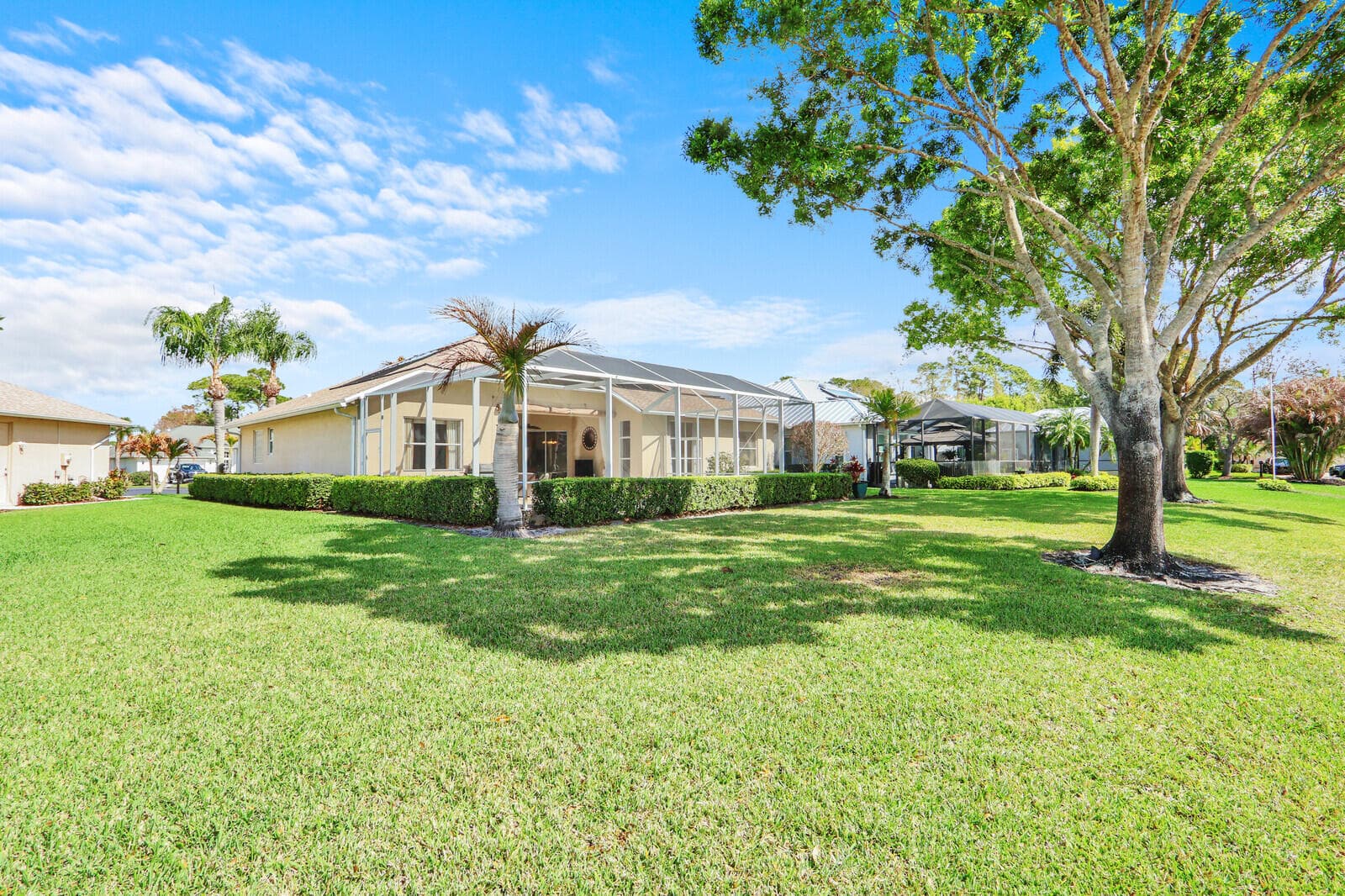 189 SW Snapdragon Circle, Port St. Lucie, FL 34953 — photo 40 of 61