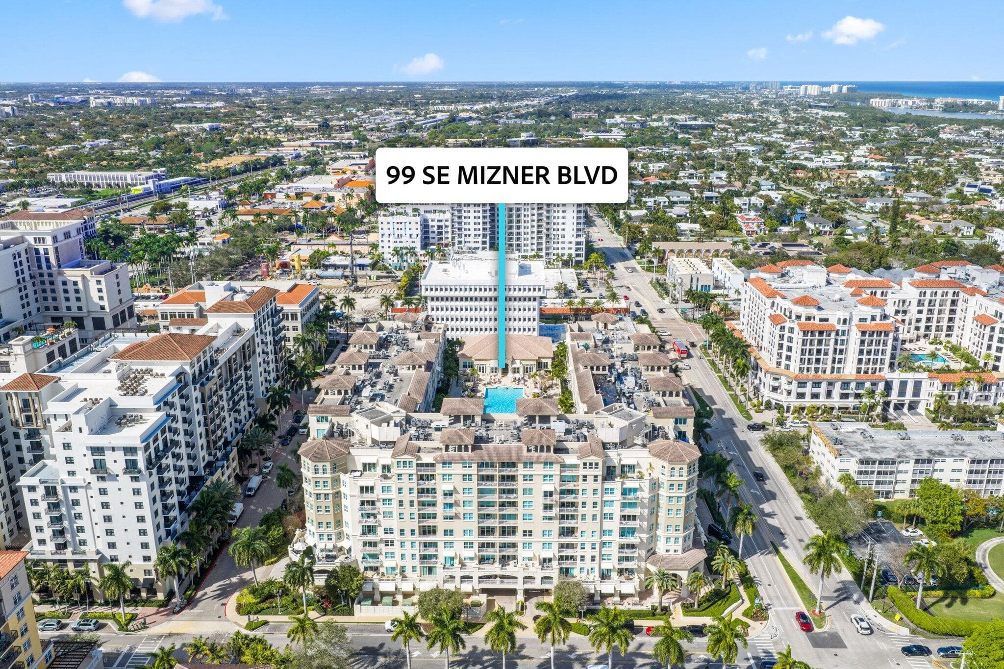 99 SE Mizner Boulevard 609, Boca Raton, FL 33432 — photo 39 of 100