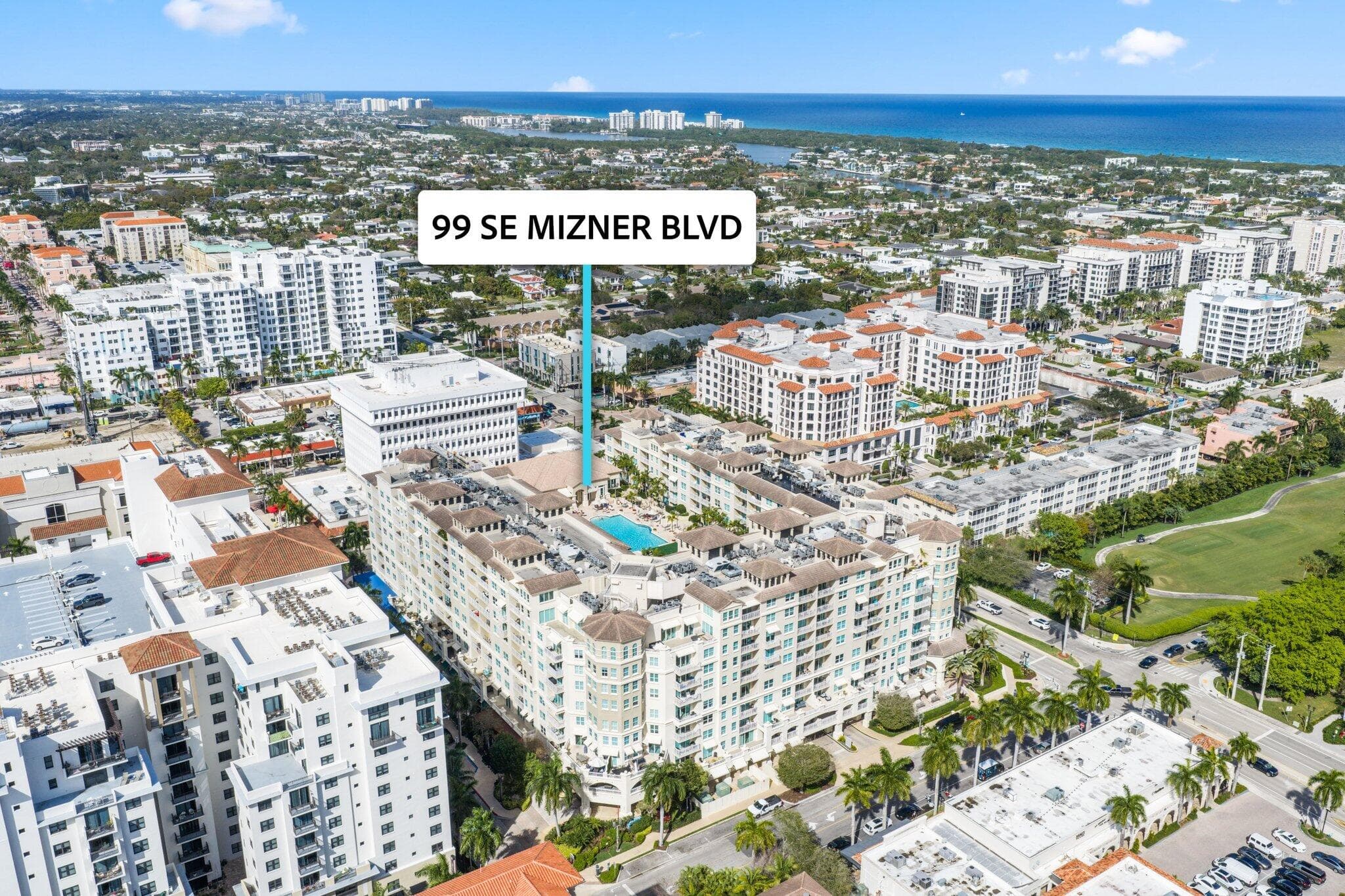 99 SE Mizner Boulevard 609, Boca Raton, FL 33432 — photo 40 of 100