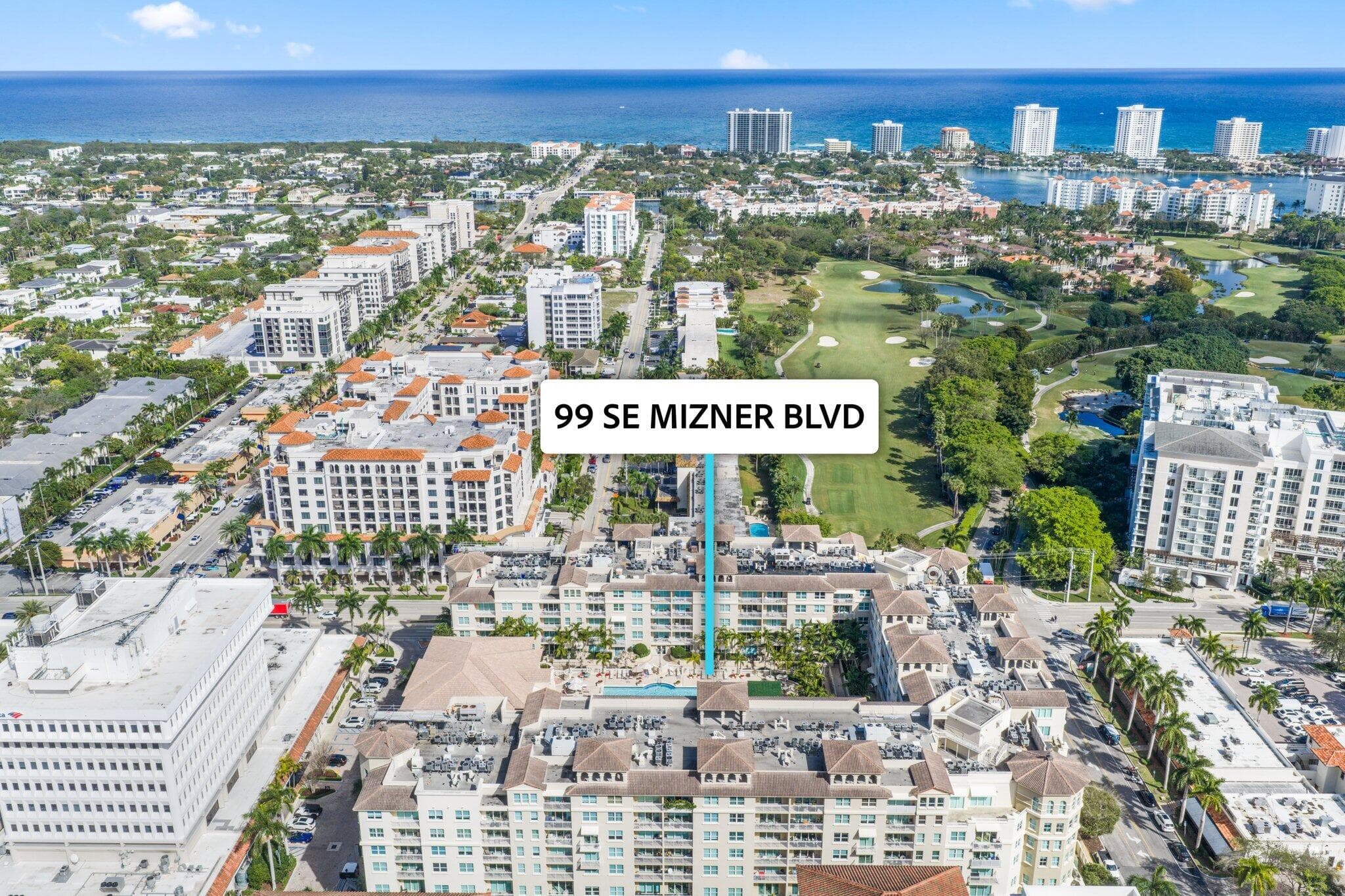 99 SE Mizner Boulevard 609, Boca Raton, FL 33432 — photo 41 of 100