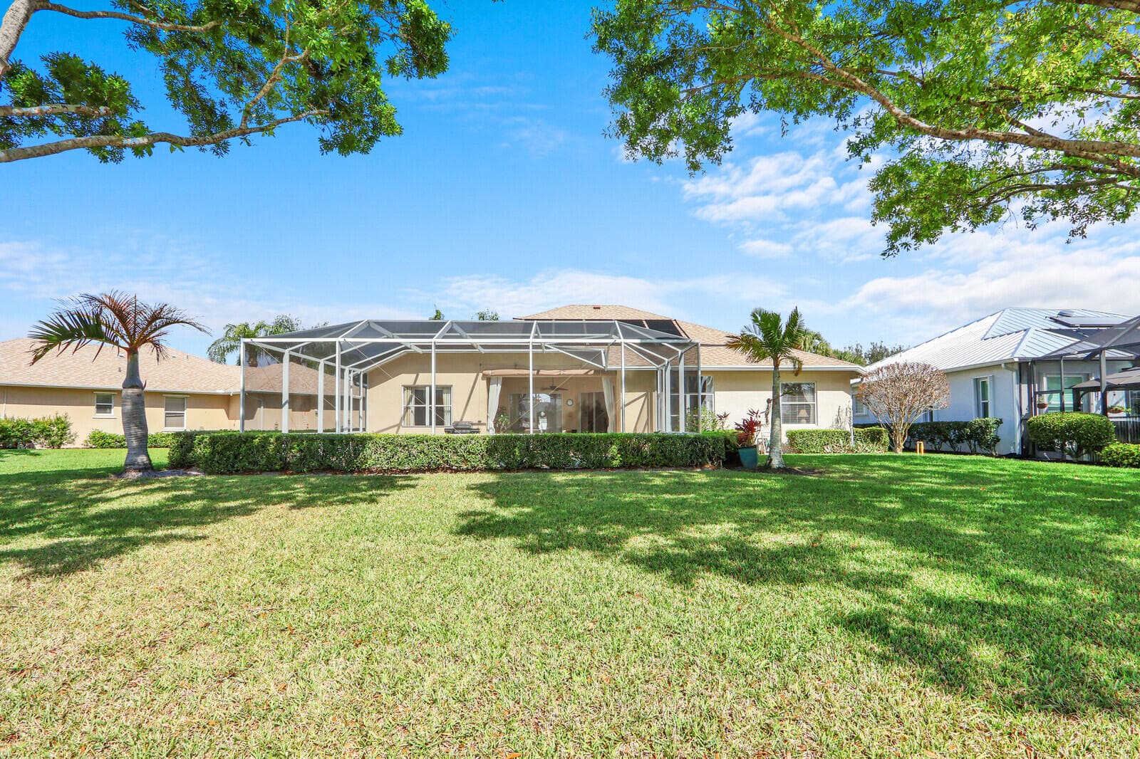 189 SW Snapdragon Circle, Port St. Lucie, FL 34953 — photo 43 of 61