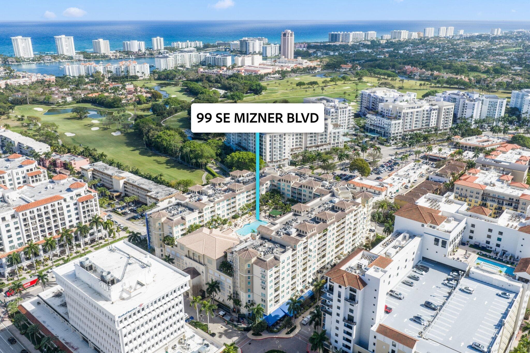 99 SE Mizner Boulevard 609, Boca Raton, FL 33432 — photo 42 of 100