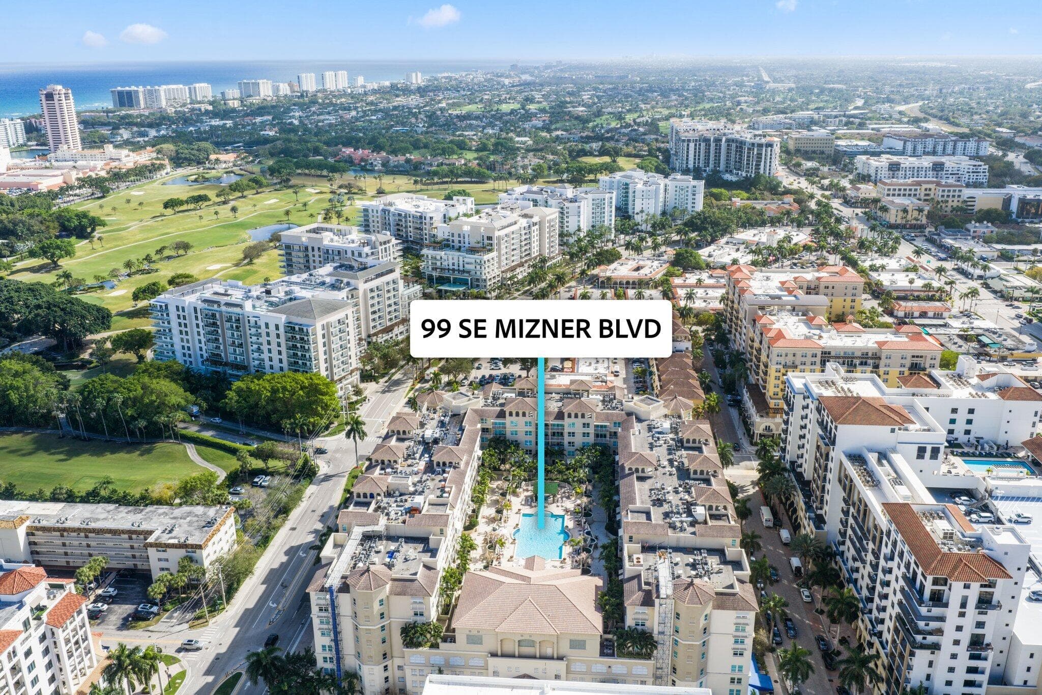 99 SE Mizner Boulevard 609, Boca Raton, FL 33432 — photo 43 of 100