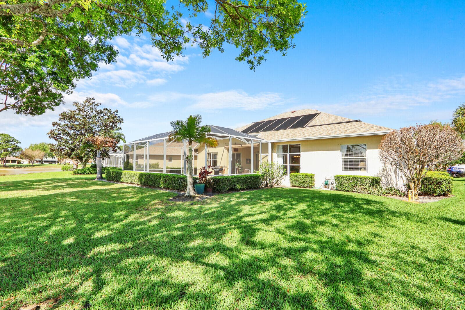 189 SW Snapdragon Circle, Port St. Lucie, FL 34953 — photo 44 of 61