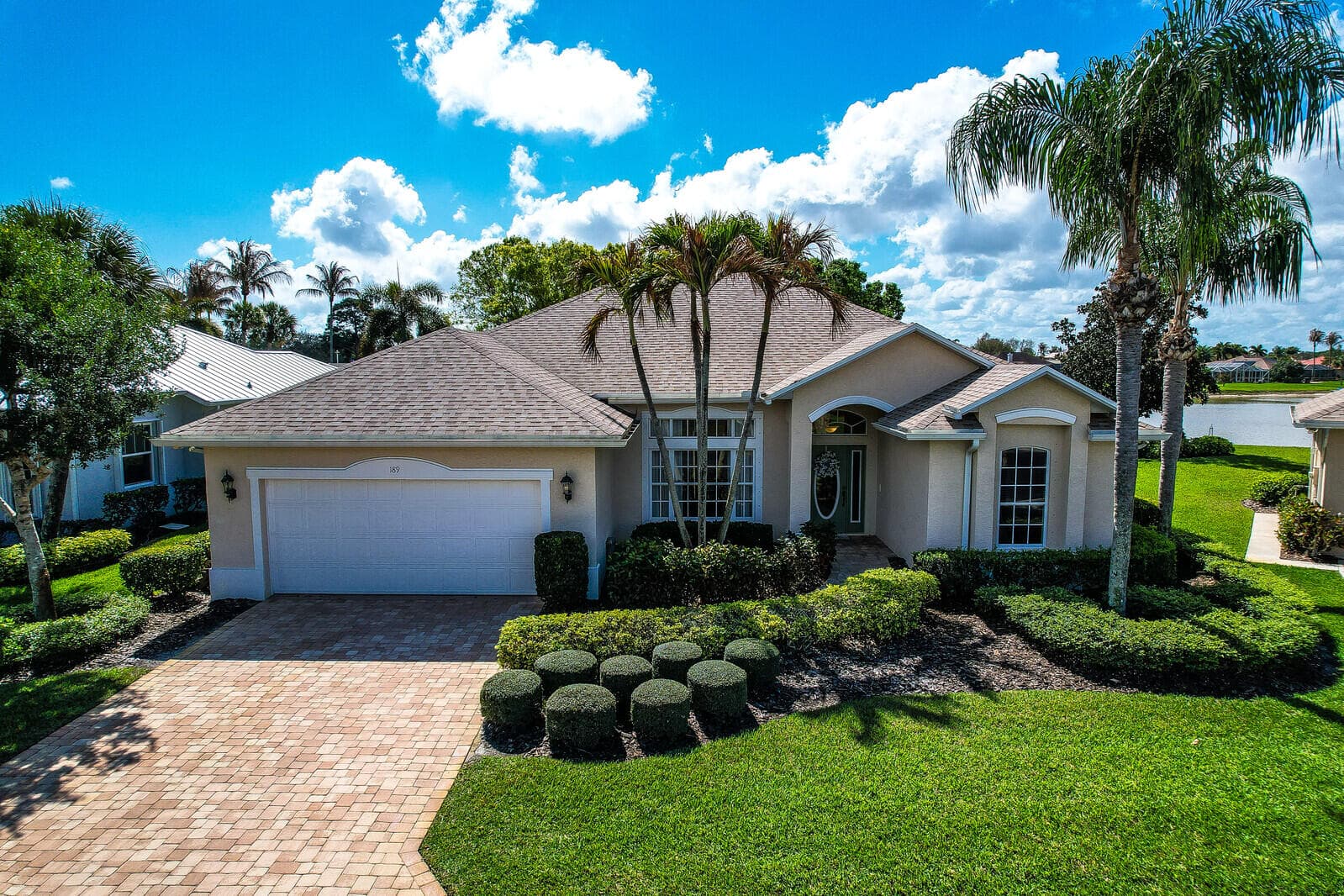 189 SW Snapdragon Circle, Port St. Lucie, FL 34953 — photo 47 of 61