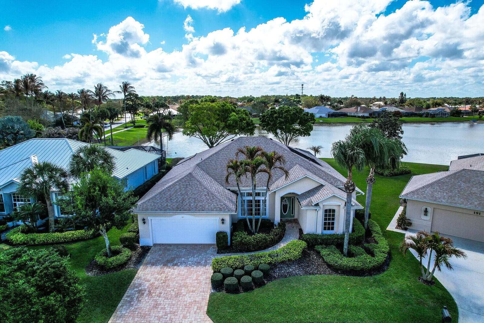 189 SW Snapdragon Circle, Port St. Lucie, FL 34953 — photo 49 of 61