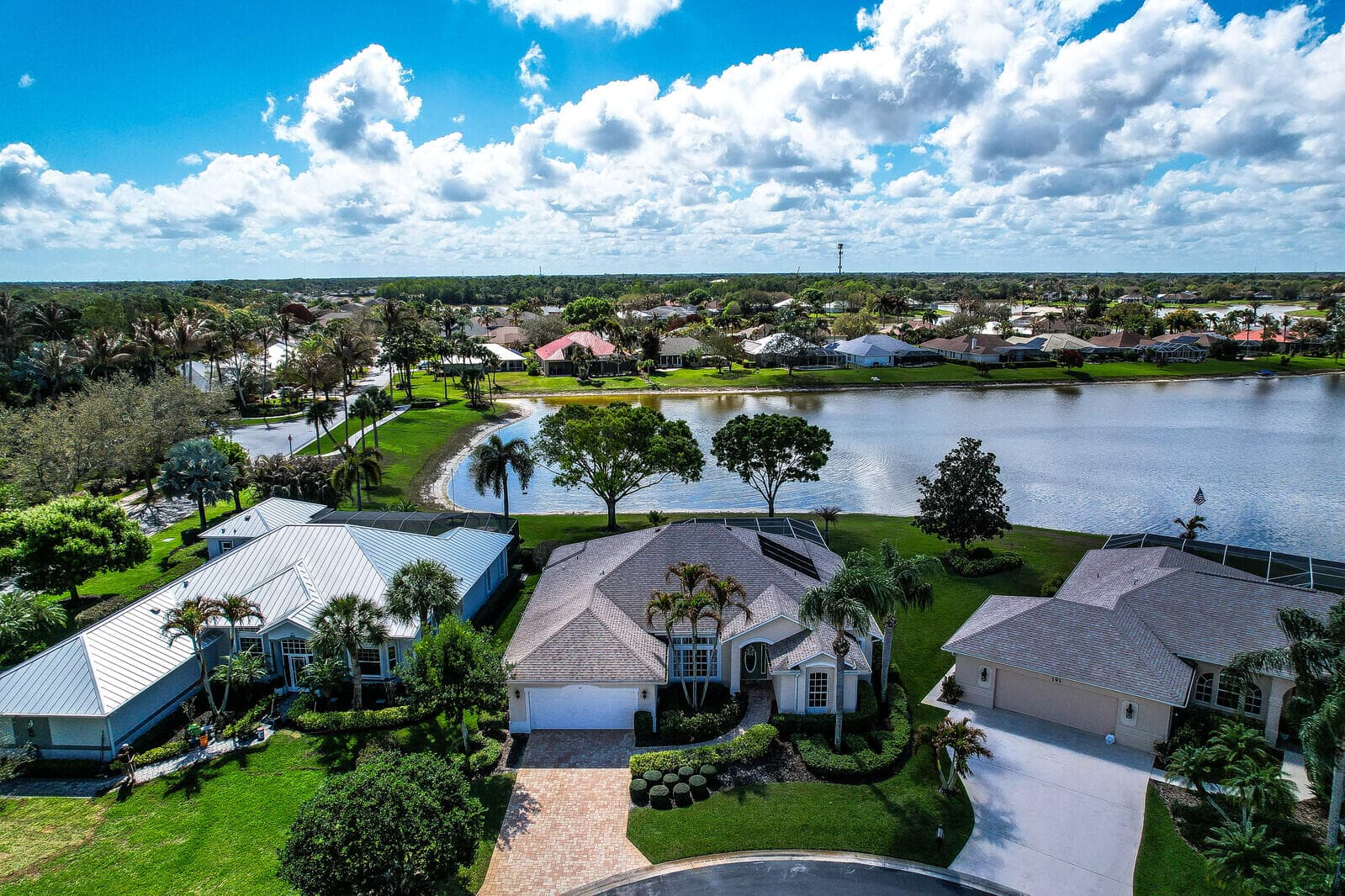 189 SW Snapdragon Circle, Port St. Lucie, FL 34953 — photo 50 of 61