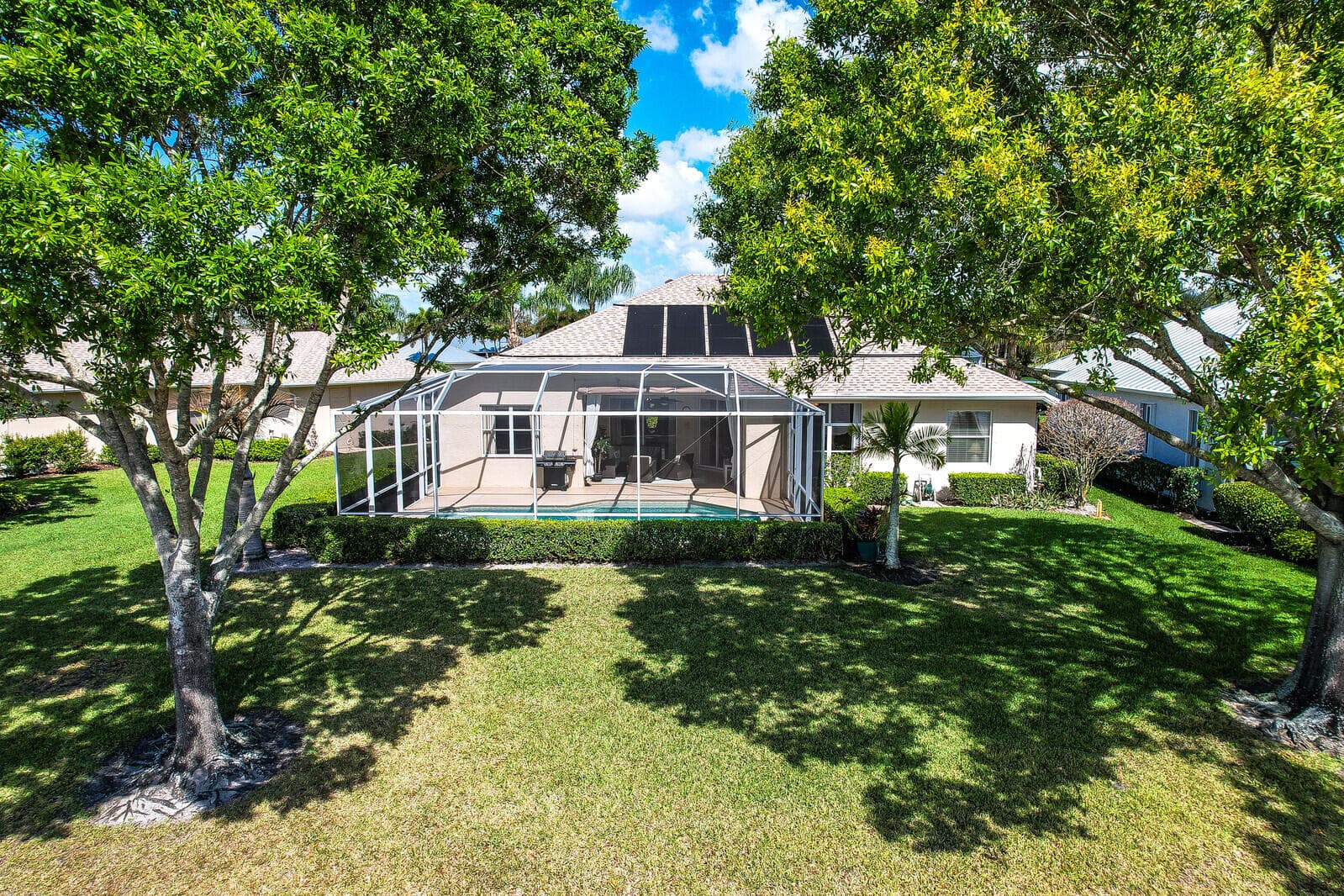 189 SW Snapdragon Circle, Port St. Lucie, FL 34953 — photo 60 of 61