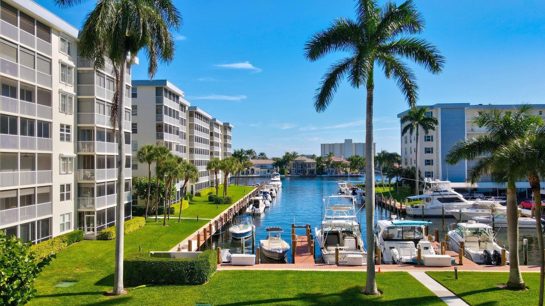 1 Harbourside Drive 1204, Delray Beach, FL 33483 — photo 2 of 37