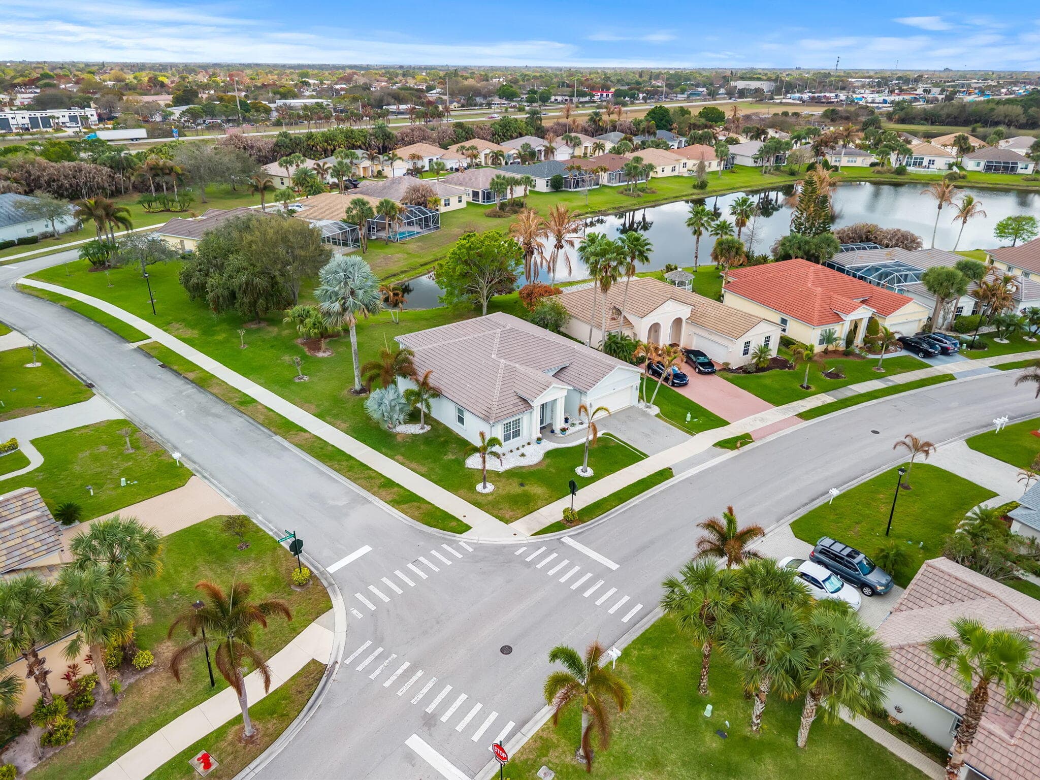 261 SW Lake Forest Way, Port St. Lucie, FL 34986 — photo 39 of 50