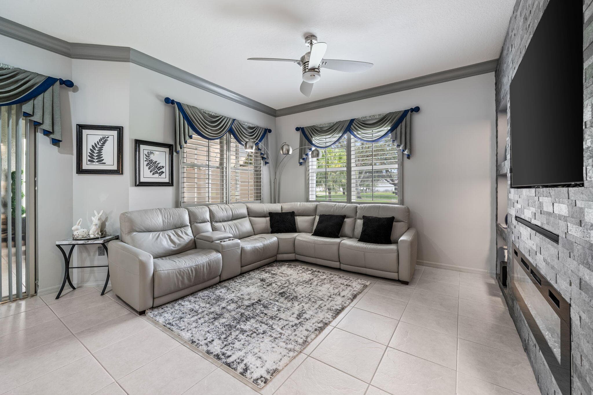 261 SW Lake Forest Way, Port St. Lucie, FL 34986 — photo 28 of 50