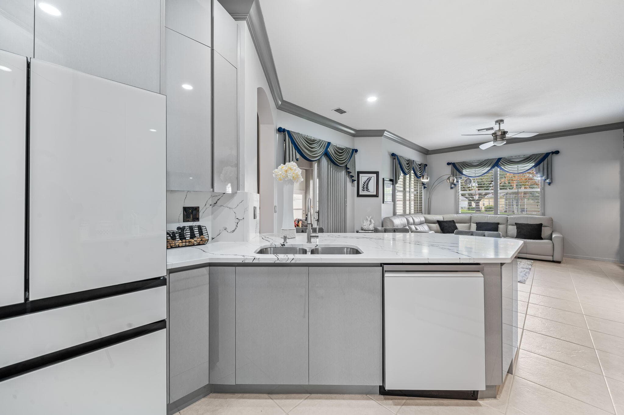 261 SW Lake Forest Way, Port St. Lucie, FL 34986 — photo 13 of 50