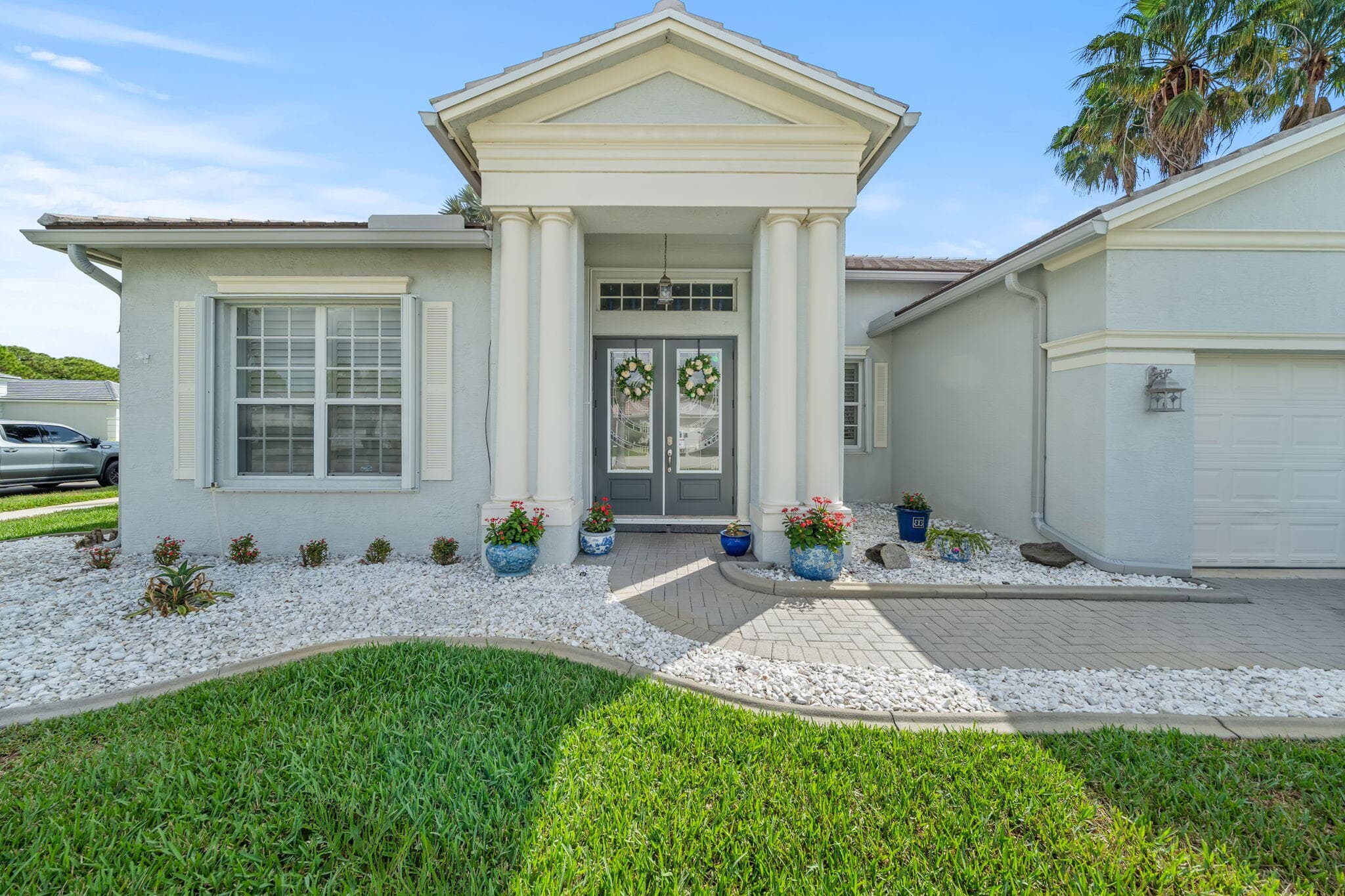 261 SW Lake Forest Way, Port St. Lucie, FL 34986 — photo 2 of 50