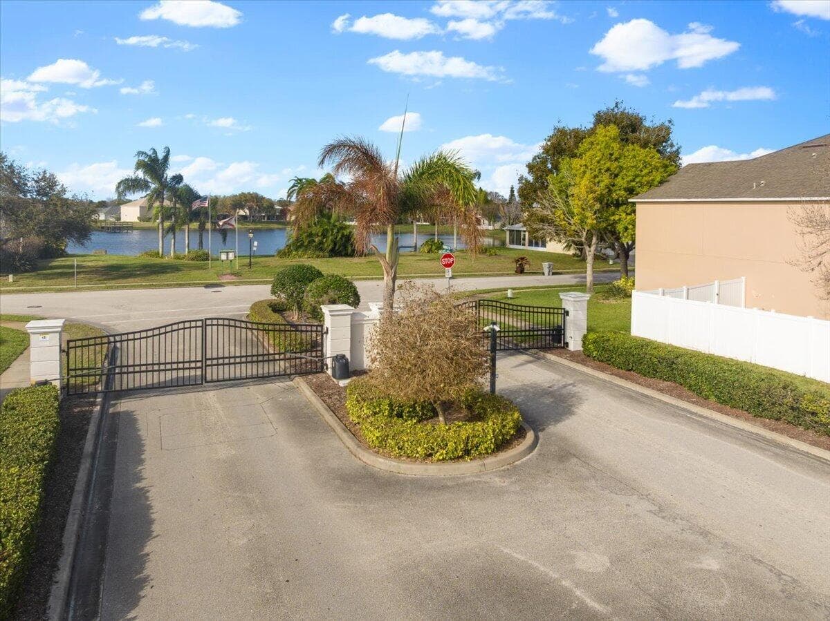 6052 Ridge Lake Circle, Vero Beach, FL 32967 — photo 52 of 57