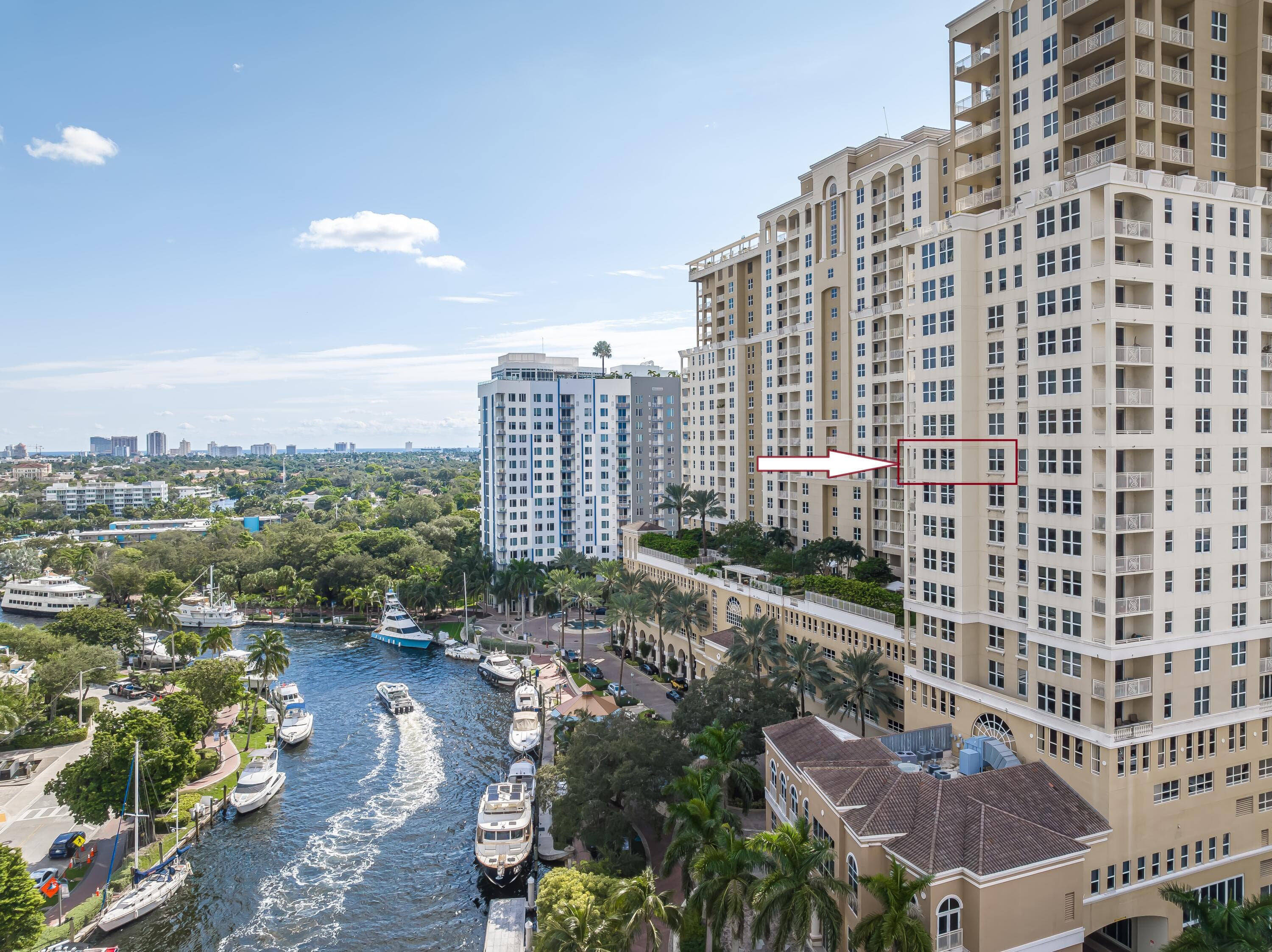 511 SE 5 Avenue 1217, Fort Lauderdale, FL 33301 — photo 5 of 54