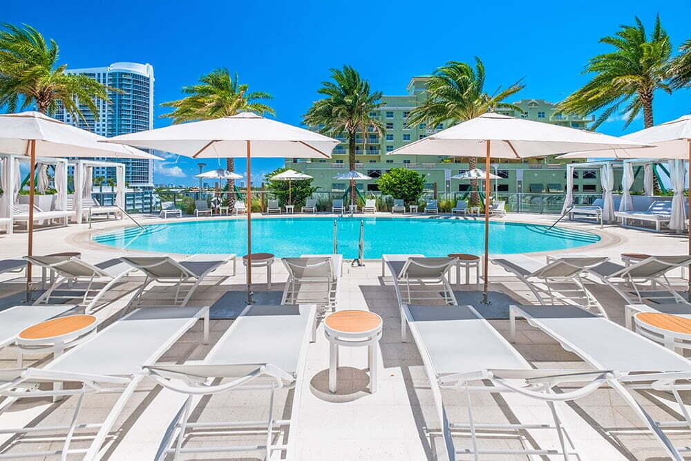 500 E Las Olas Boulevard 905, Fort Lauderdale, FL 33301 — photo 6 of 34