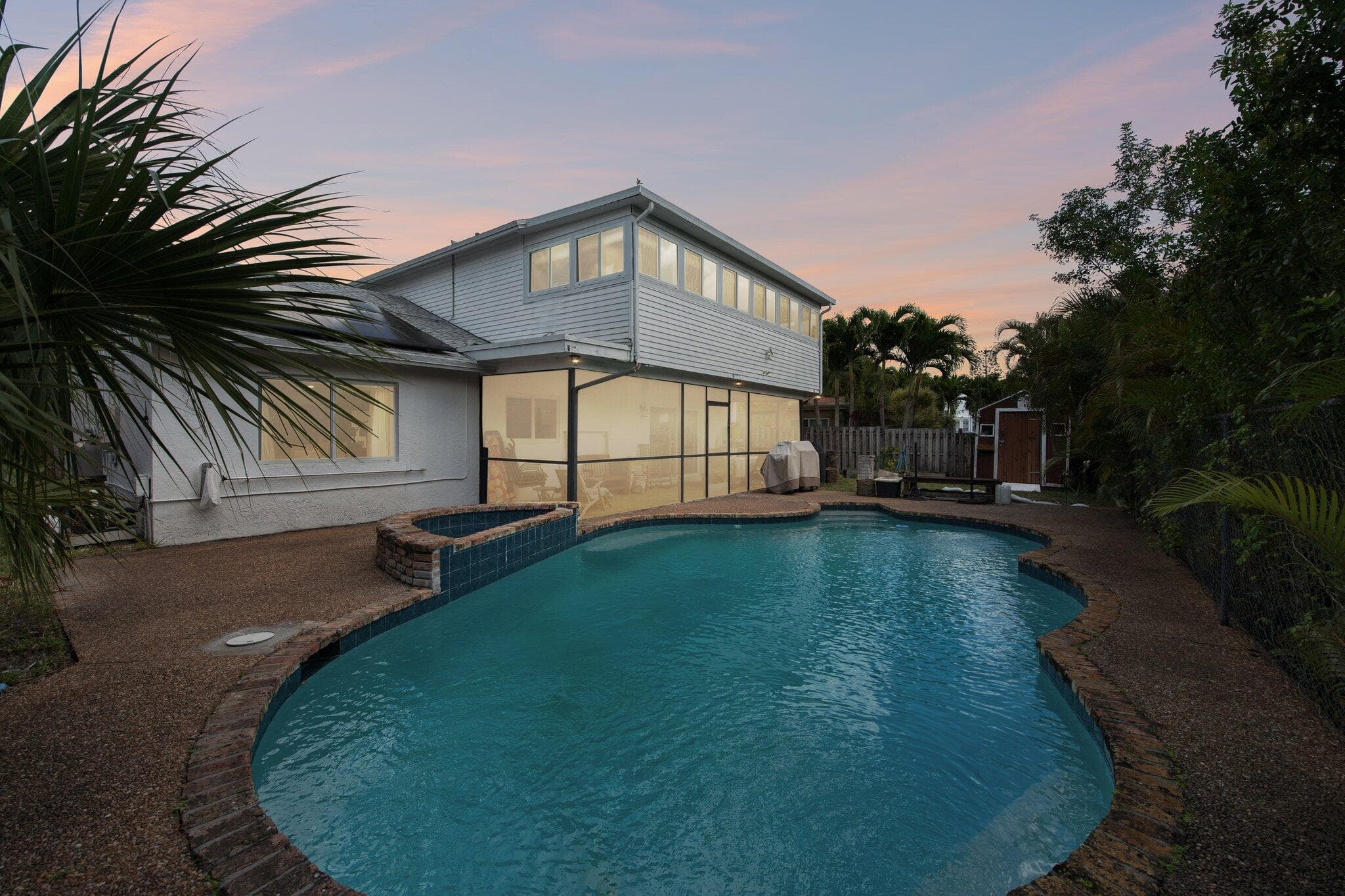 8404 SW 20th Street, North Lauderdale, FL 33068 — photo 55 of 56