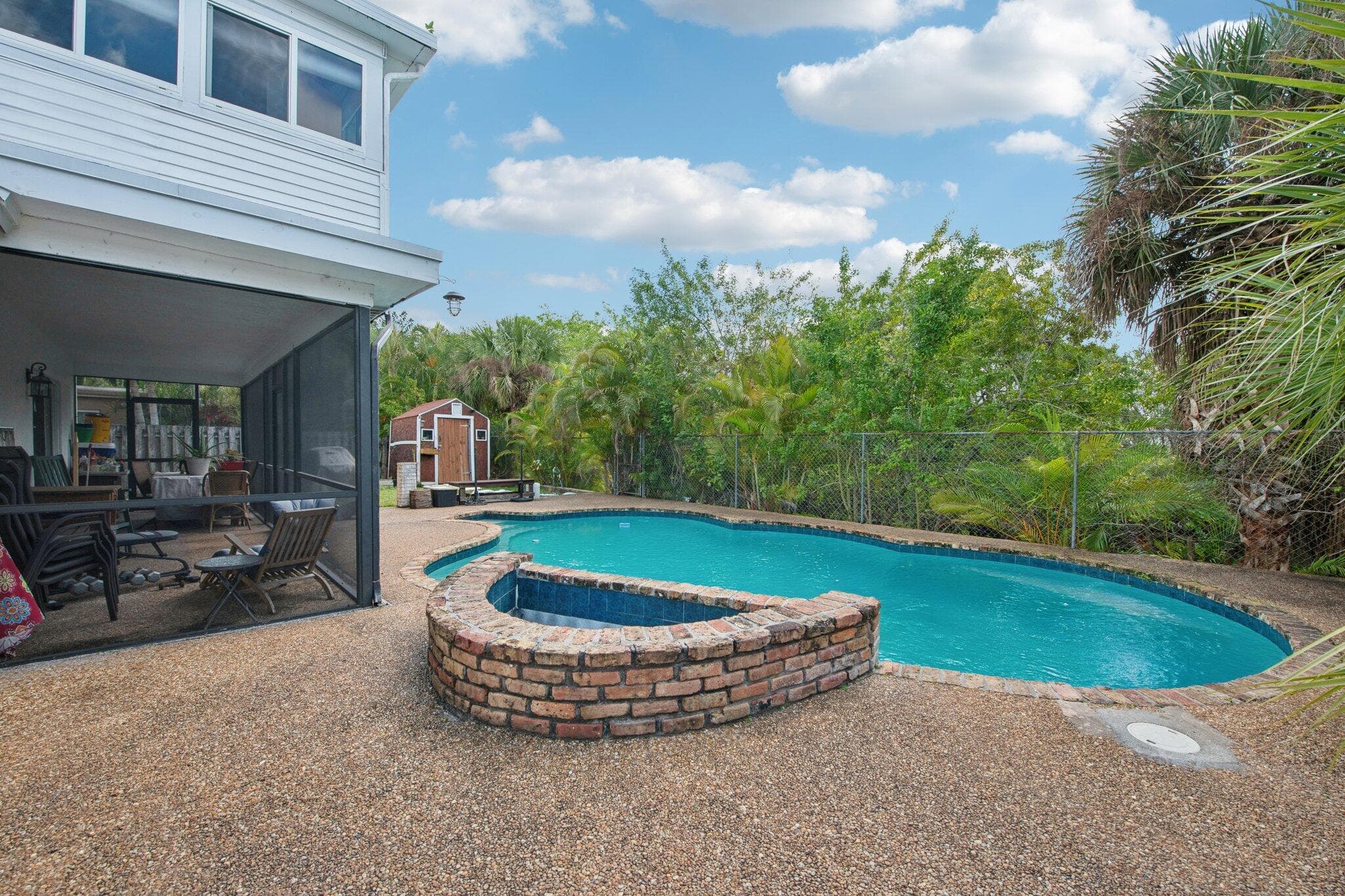 8404 SW 20th Street, North Lauderdale, FL 33068 — photo 40 of 56