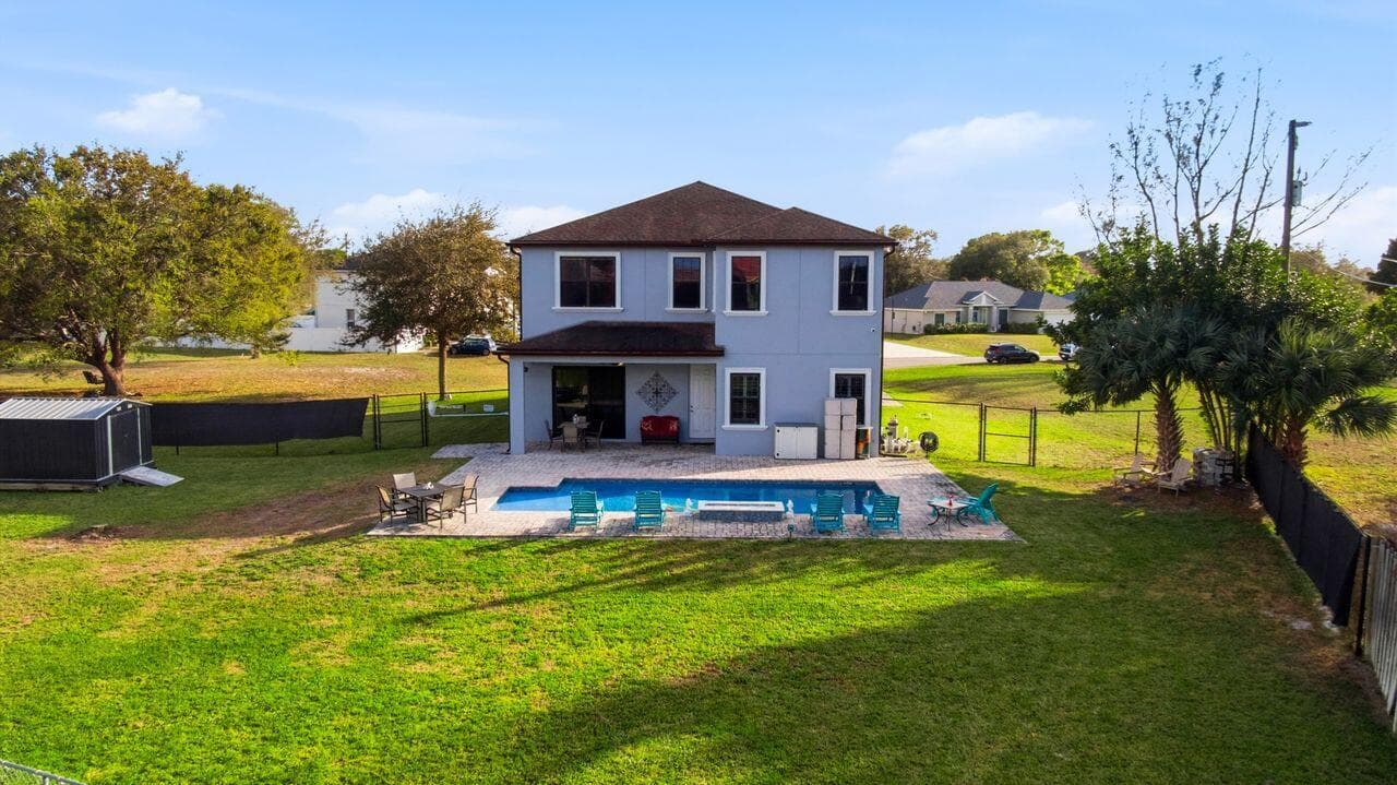 4353 SW Otto Court, Port St. Lucie, FL 34953 — photo 29 of 49