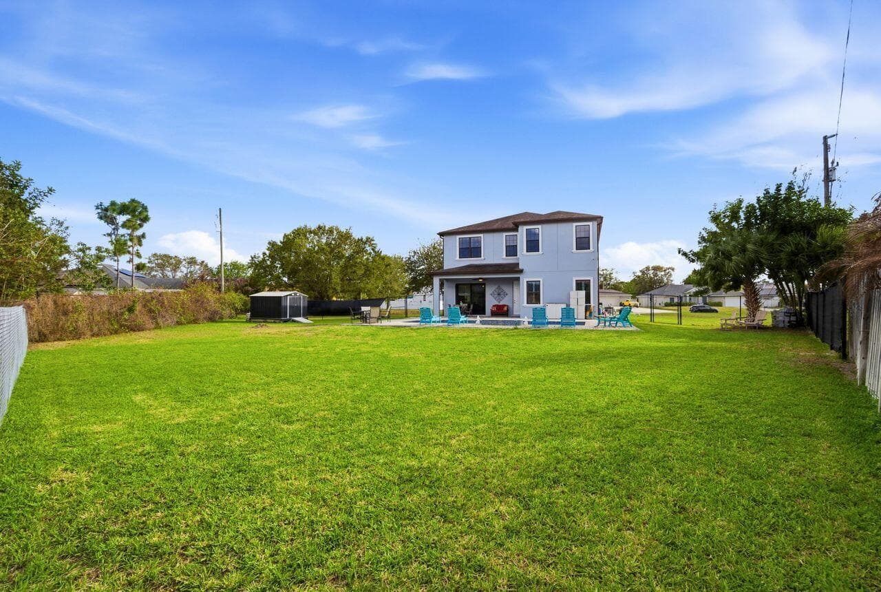 4353 SW Otto Court, Port St. Lucie, FL 34953 — photo 41 of 49
