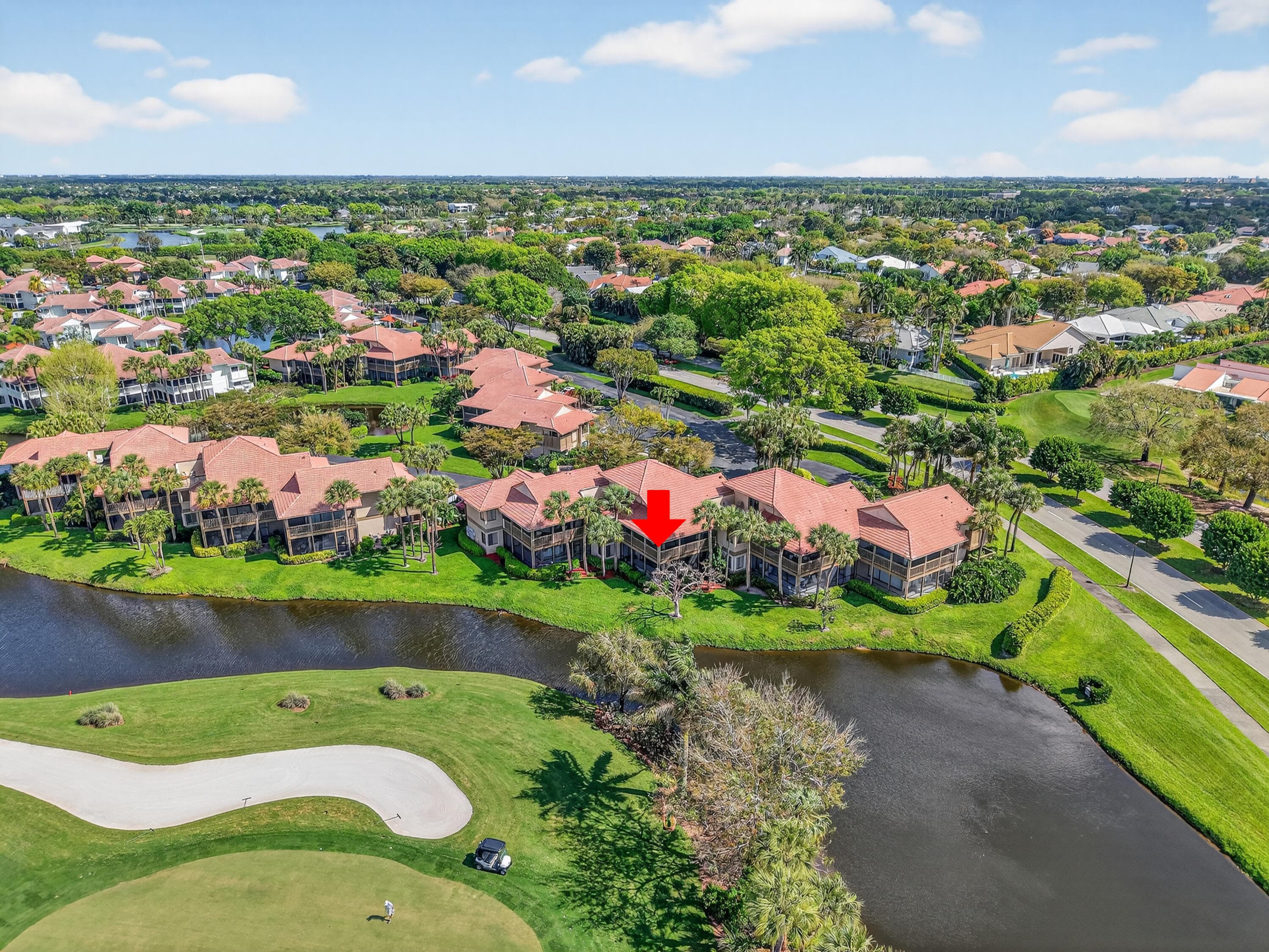 19407 Sabal Lake Drive 5016, Boca Raton, FL 33434 — photo 50 of 97