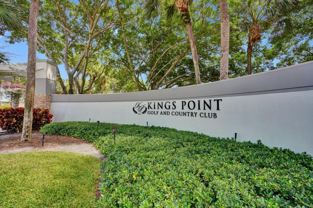 505 Monaco K, Delray Beach, FL 33446 — photo 47 of 58