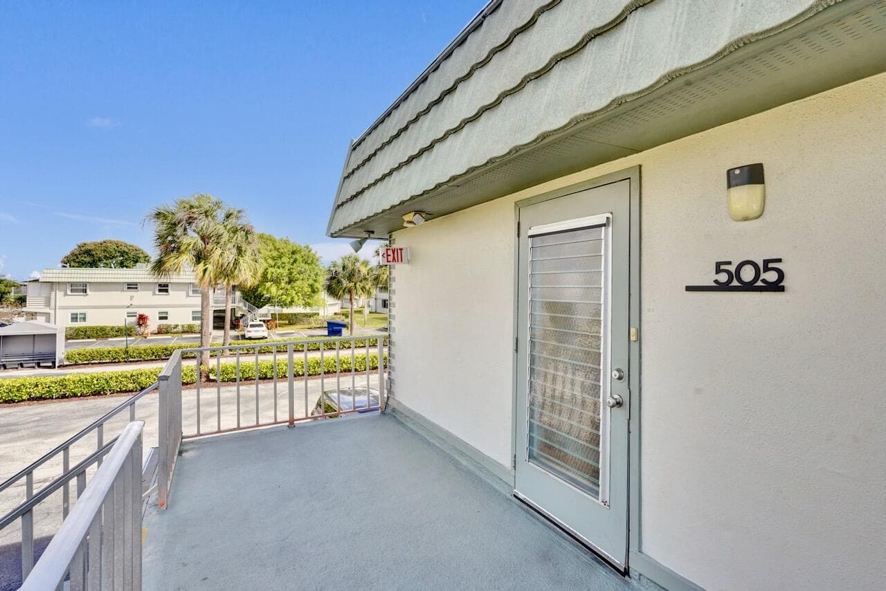 505 Monaco K, Delray Beach, FL 33446 — photo 5 of 58