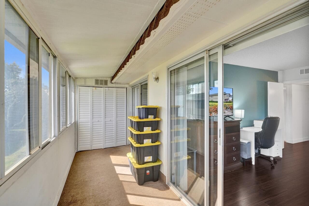 505 Monaco K, Delray Beach, FL 33446 — photo 39 of 58