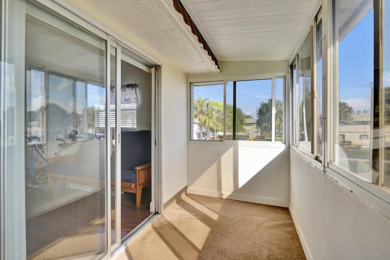 505 Monaco K, Delray Beach, FL 33446 — photo 40 of 58