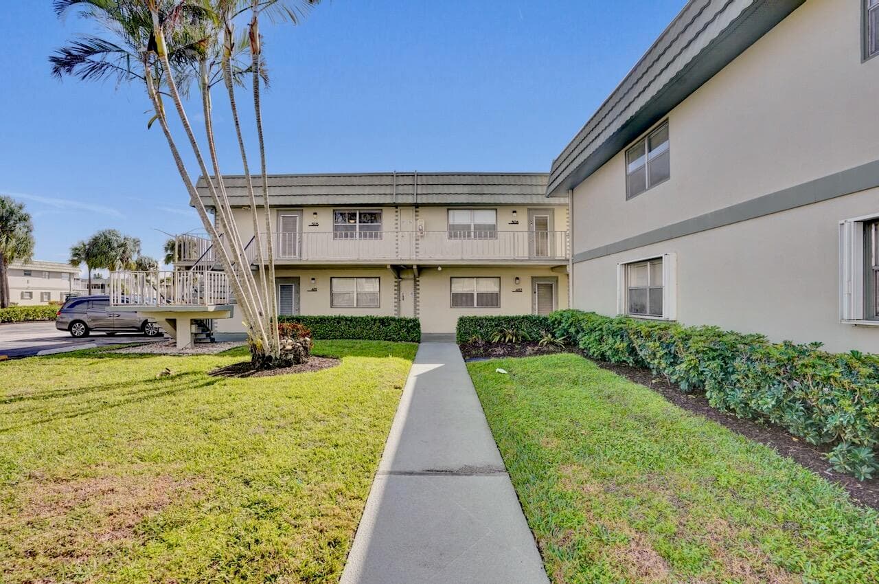 505 Monaco K, Delray Beach, FL 33446 — photo 44 of 58