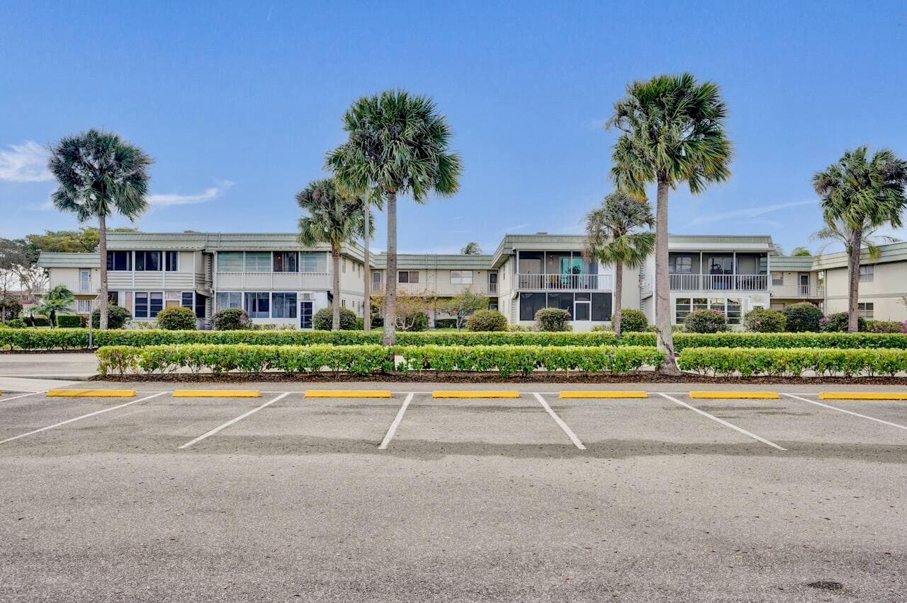 505 Monaco K, Delray Beach, FL 33446 — photo 45 of 58