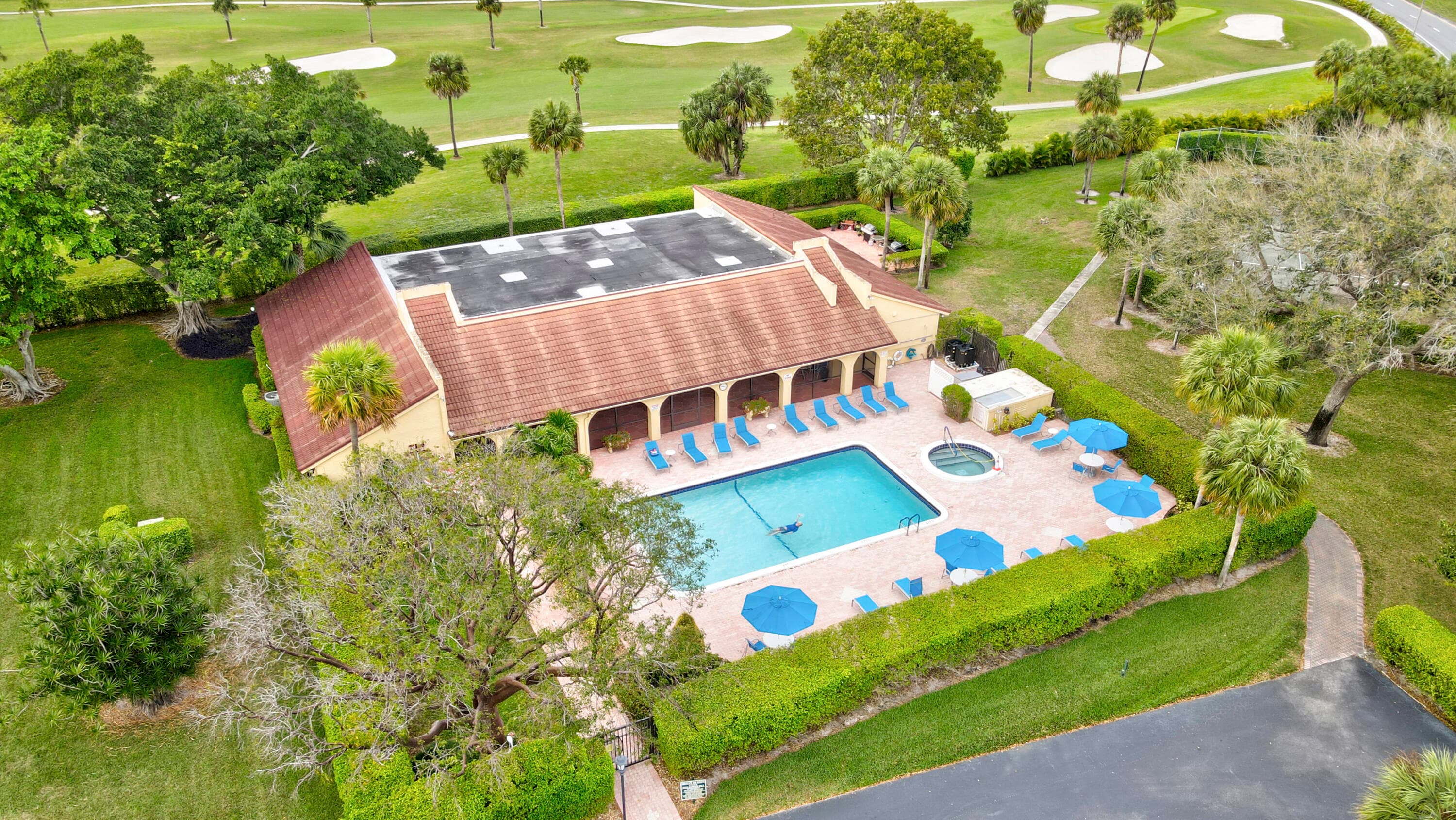 9260 SW 14th Street 2207, Boca Raton, FL 33428 — photo 49 of 51