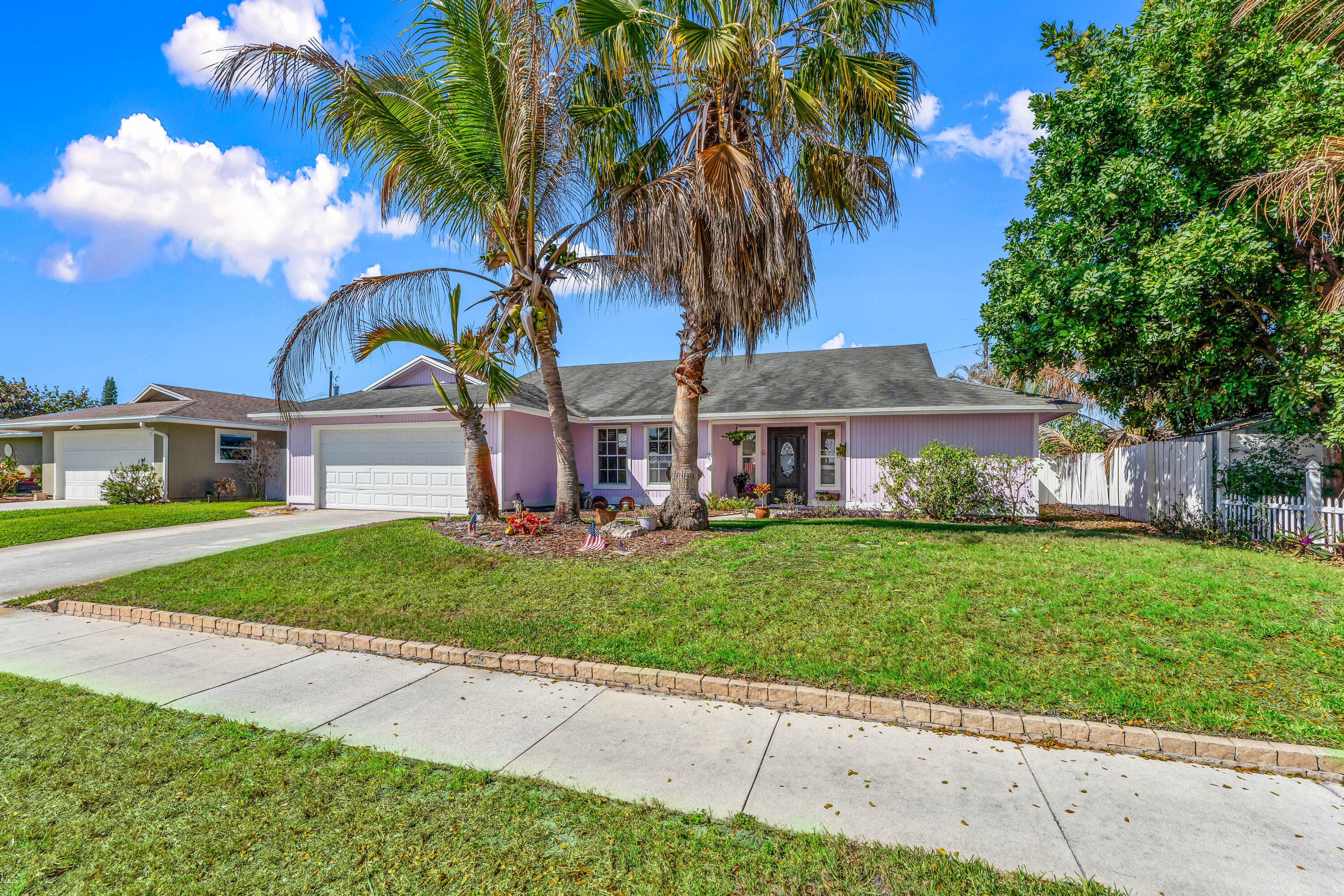 4153 Russell Street, Jupiter, FL 33469 — photo 2 of 75