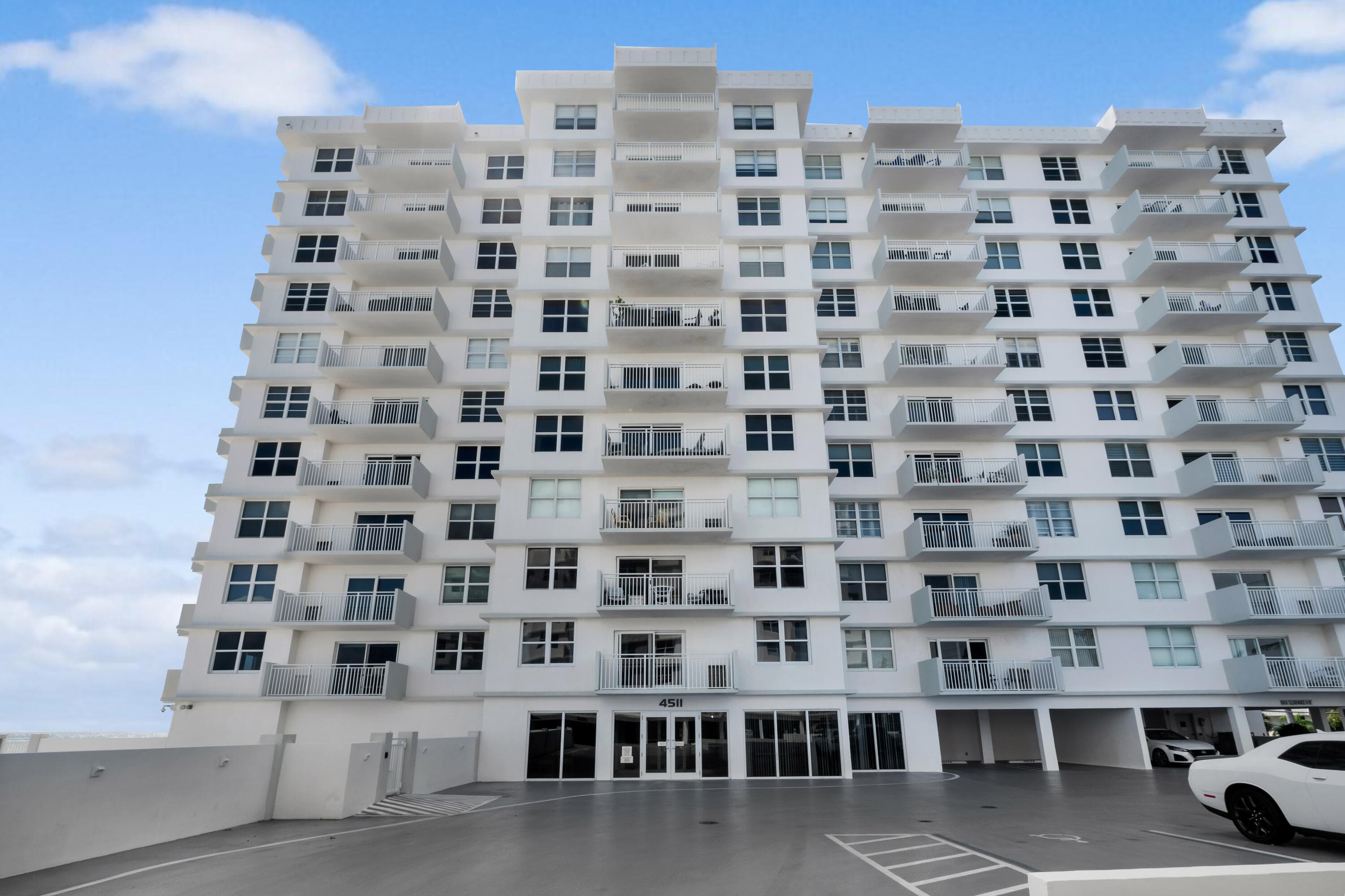 4511 S Ocean Boulevard 205, Highland Beach, FL 33487 — photo 25 of 27