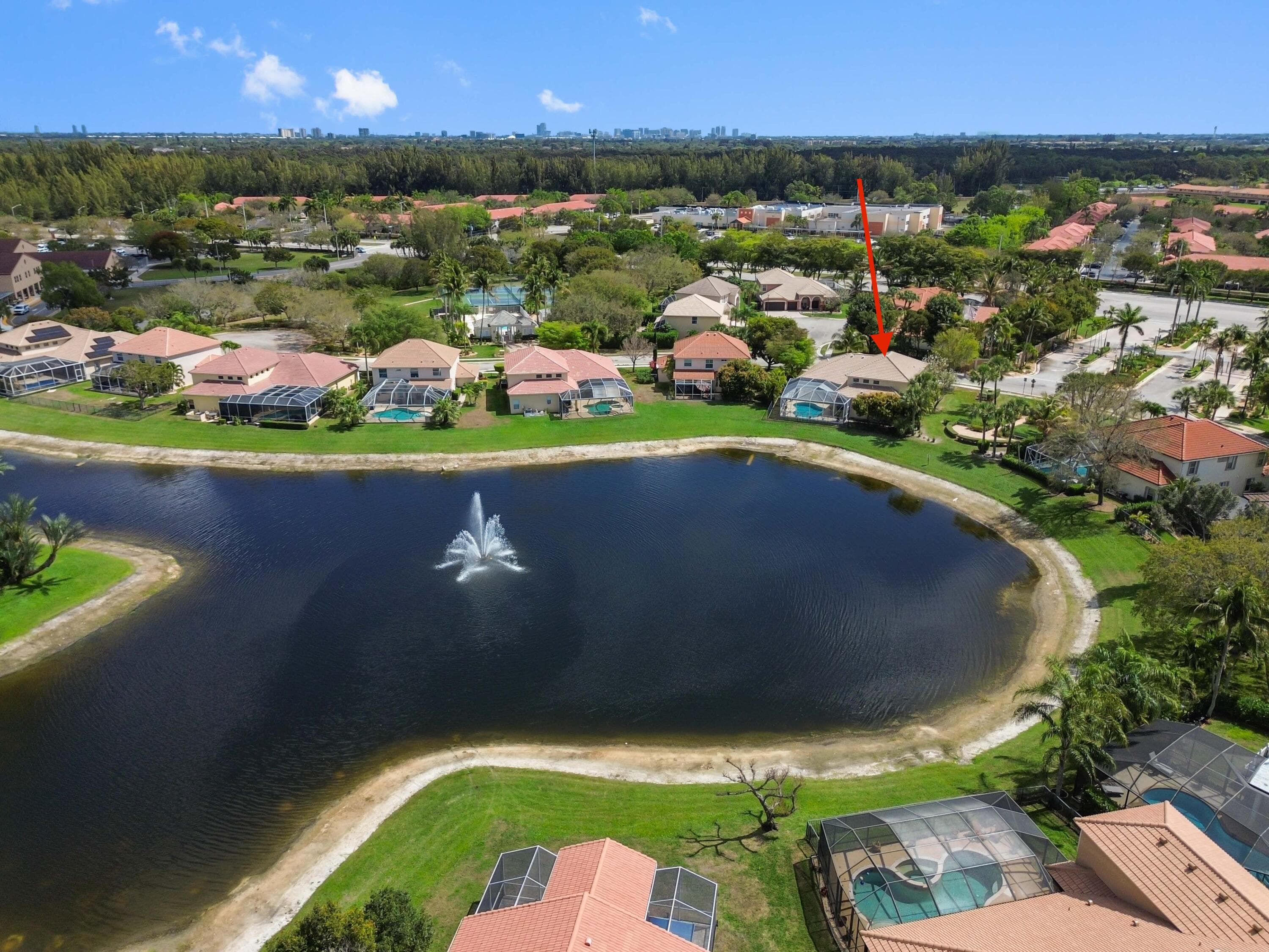 3638 Hamilton Key, West Palm Beach, FL 33411 — photo 3 of 37