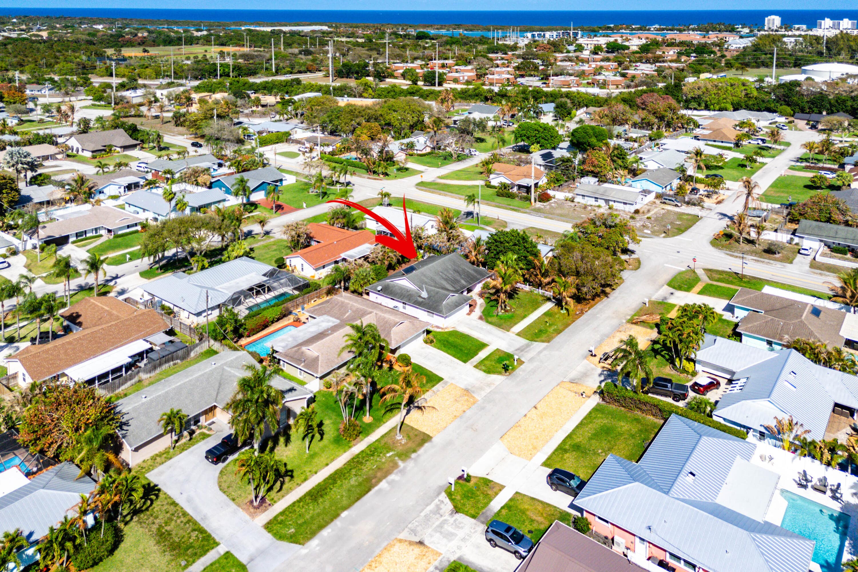 4153 Russell Street, Jupiter, FL 33469 — photo 67 of 75