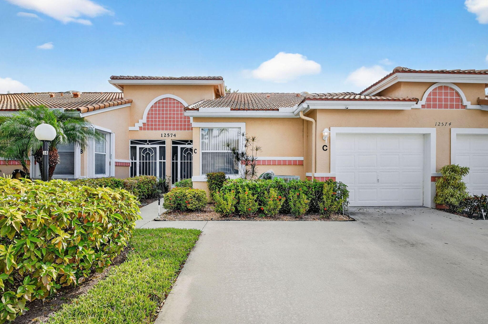 12574 Crystal Pointe Drive C, Boynton Beach, FL 33437 — photo 1 of 59