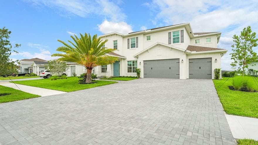 601 Hookline Circle, Loxahatchee, FL 33470 — photo 3 of 42