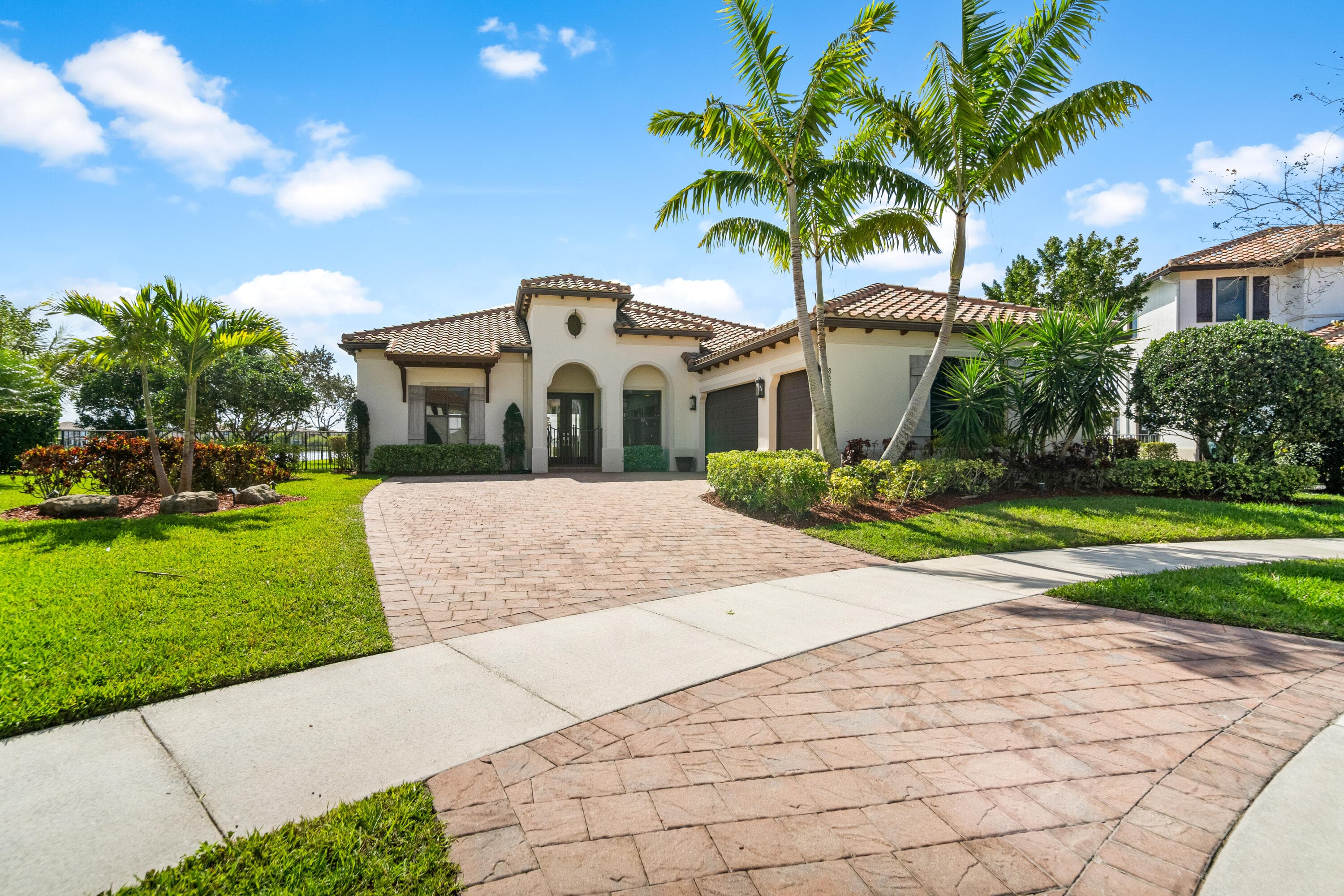 8681 Waterview Terrace, Parkland, FL 33076 — photo 69 of 96