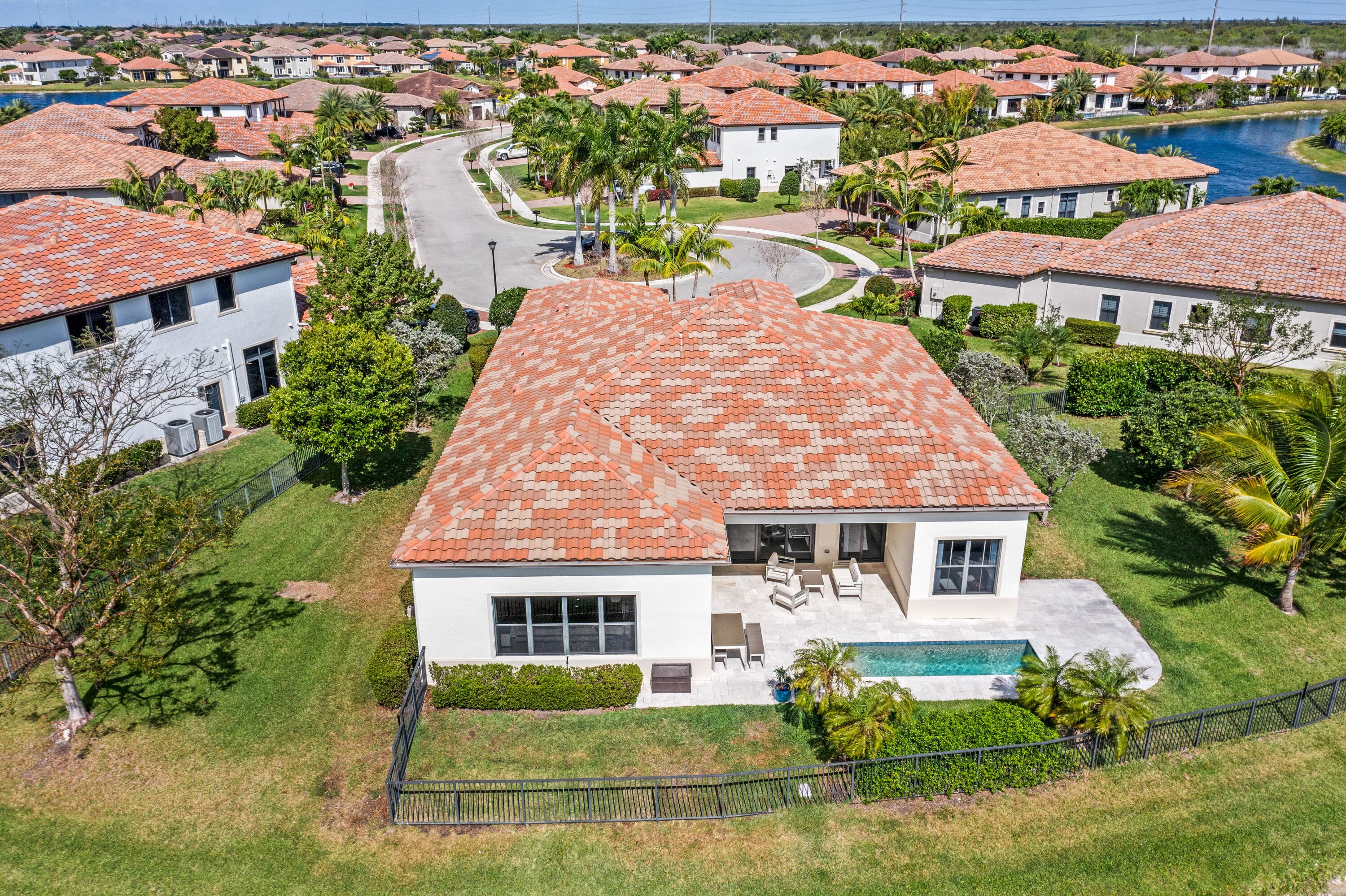 8681 Waterview Terrace, Parkland, FL 33076 — photo 70 of 96
