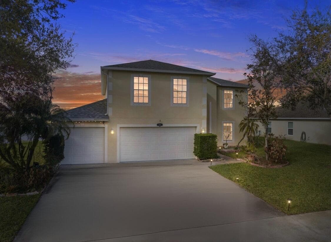 6052 Ridge Lake Circle, Vero Beach, FL 32967 — photo 3 of 57