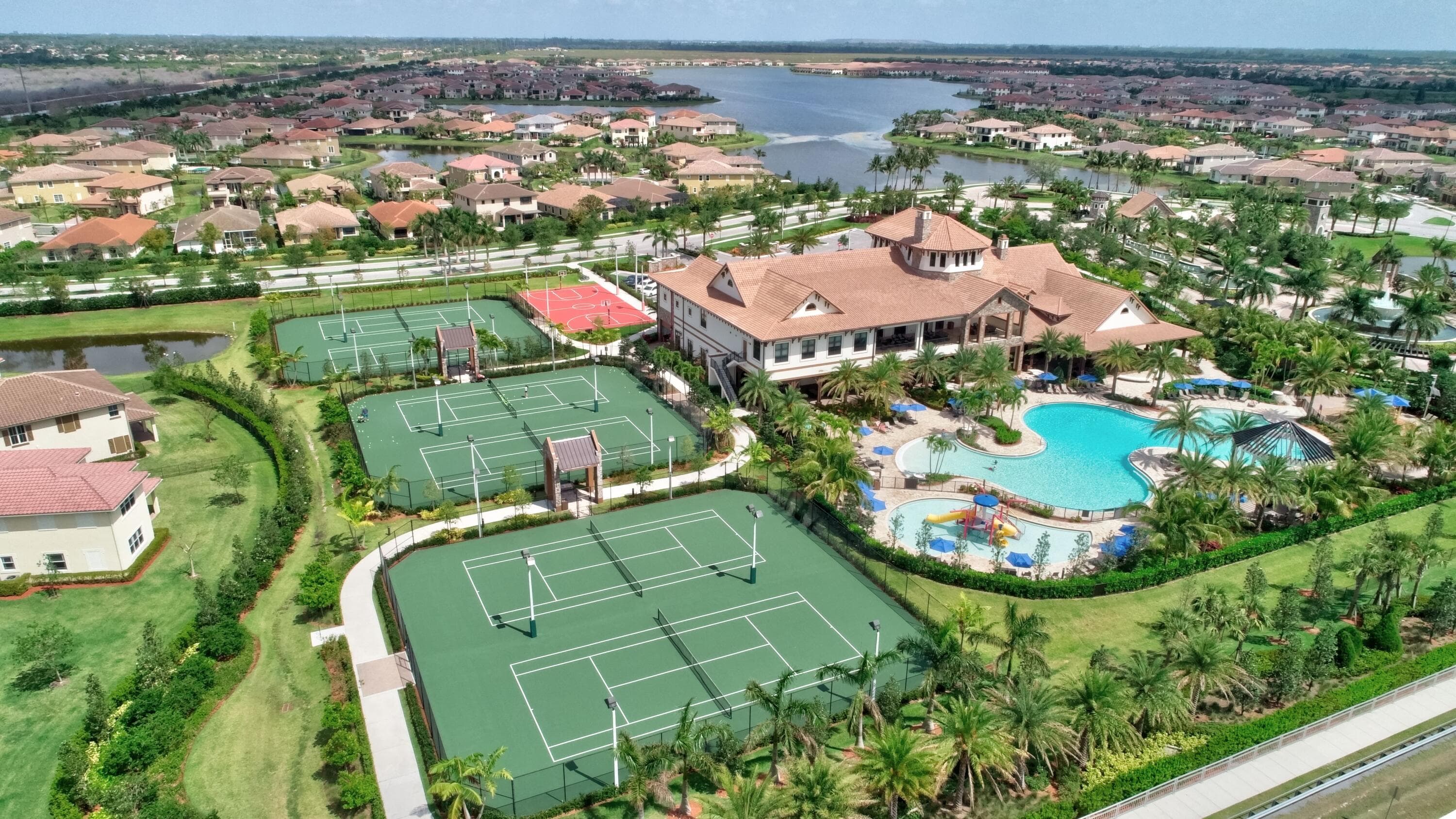 8681 Waterview Terrace, Parkland, FL 33076 — photo 77 of 96