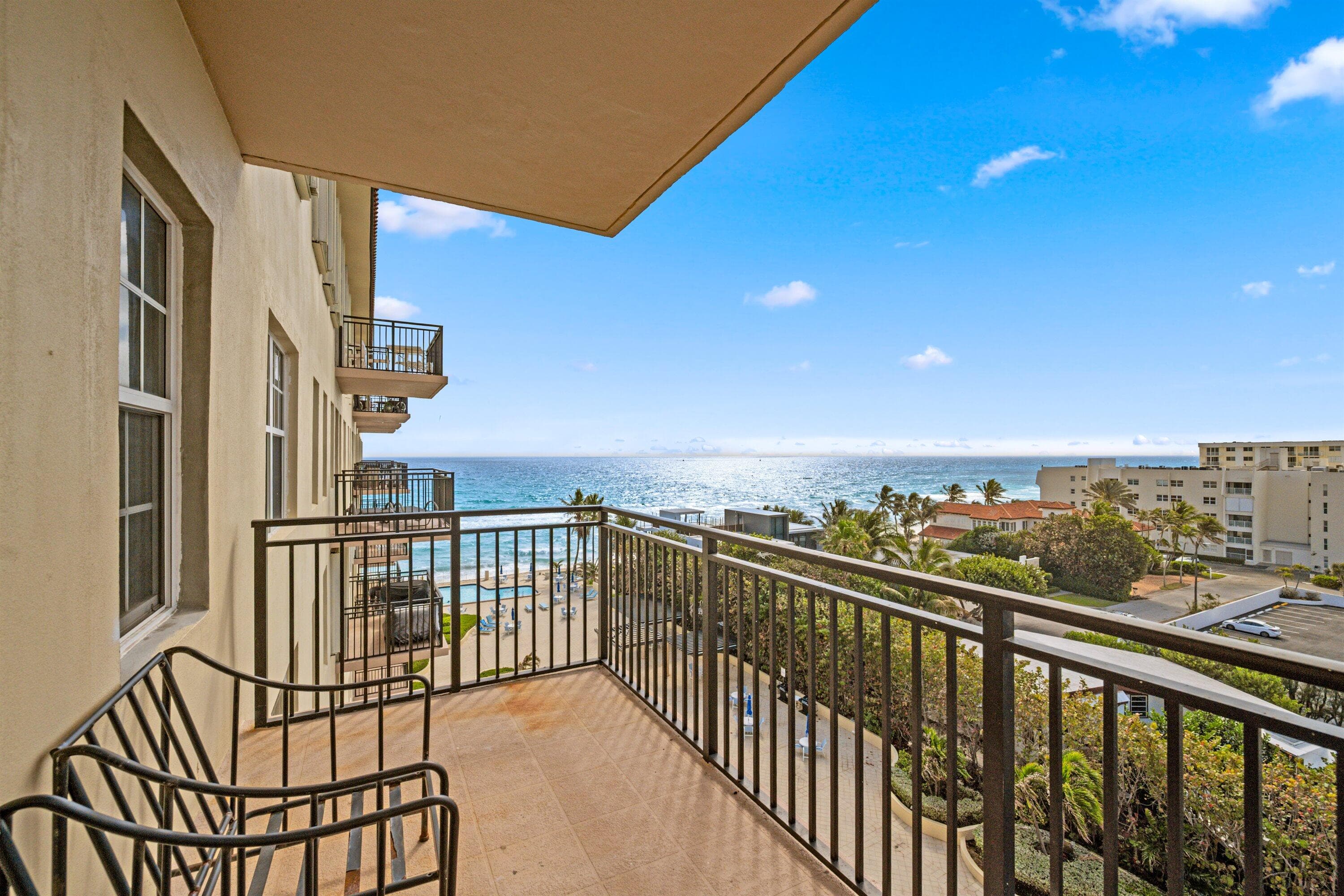 3475 S Ocean Boulevard S Unit 705, Palm Beach, FL 33480 — photo 1 of 23