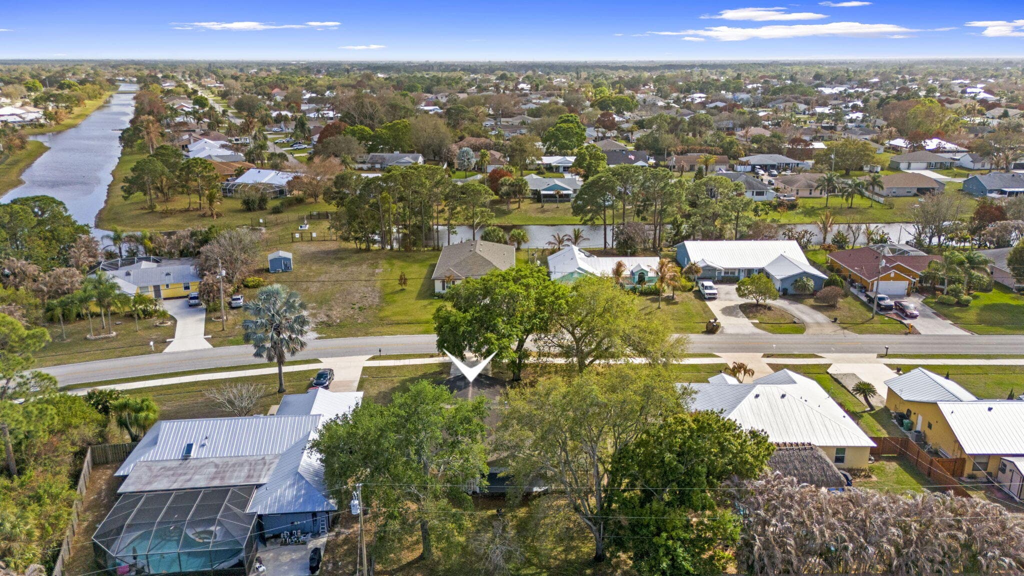 2489 SE Grand Drive, Port St. Lucie, FL 34952 — photo 29 of 32