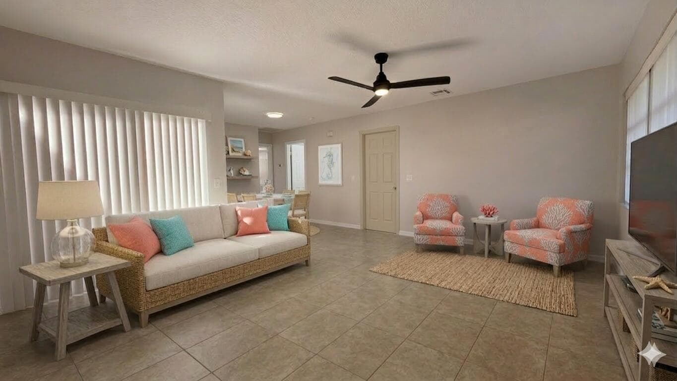 2821 Stoneway Lane A, Fort Pierce, FL 34982 — photo 3 of 23