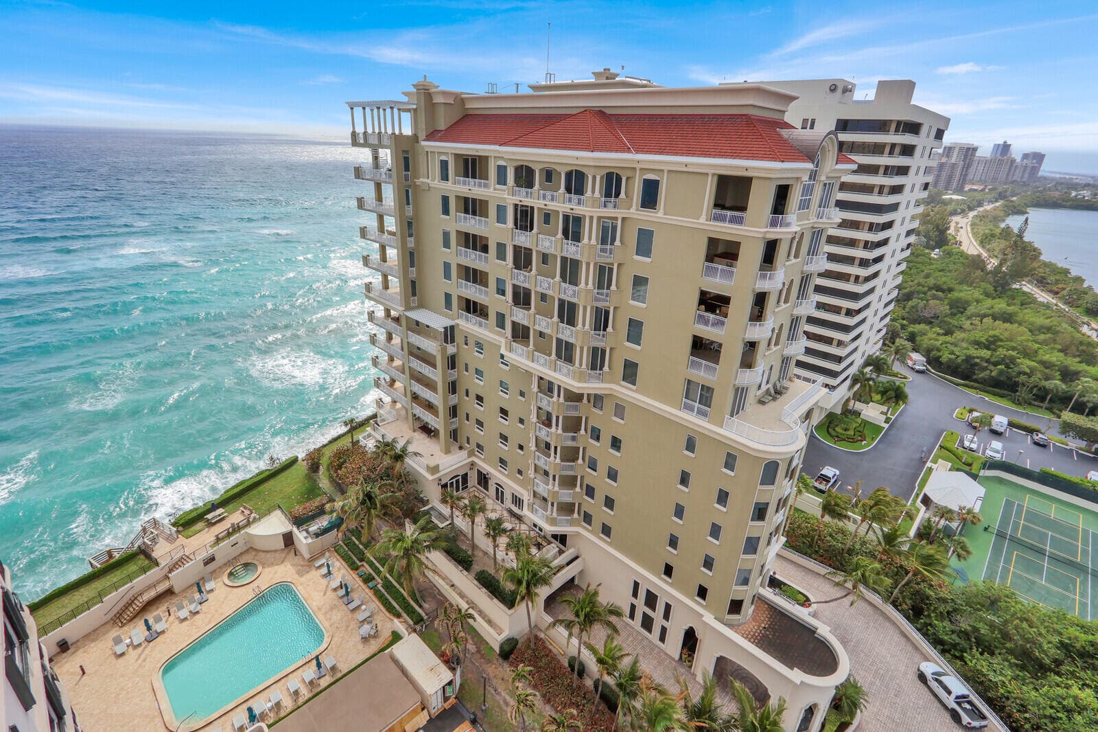 5380 N Ocean Drive 18a, Singer Island, FL 33404 — photo 44 of 46