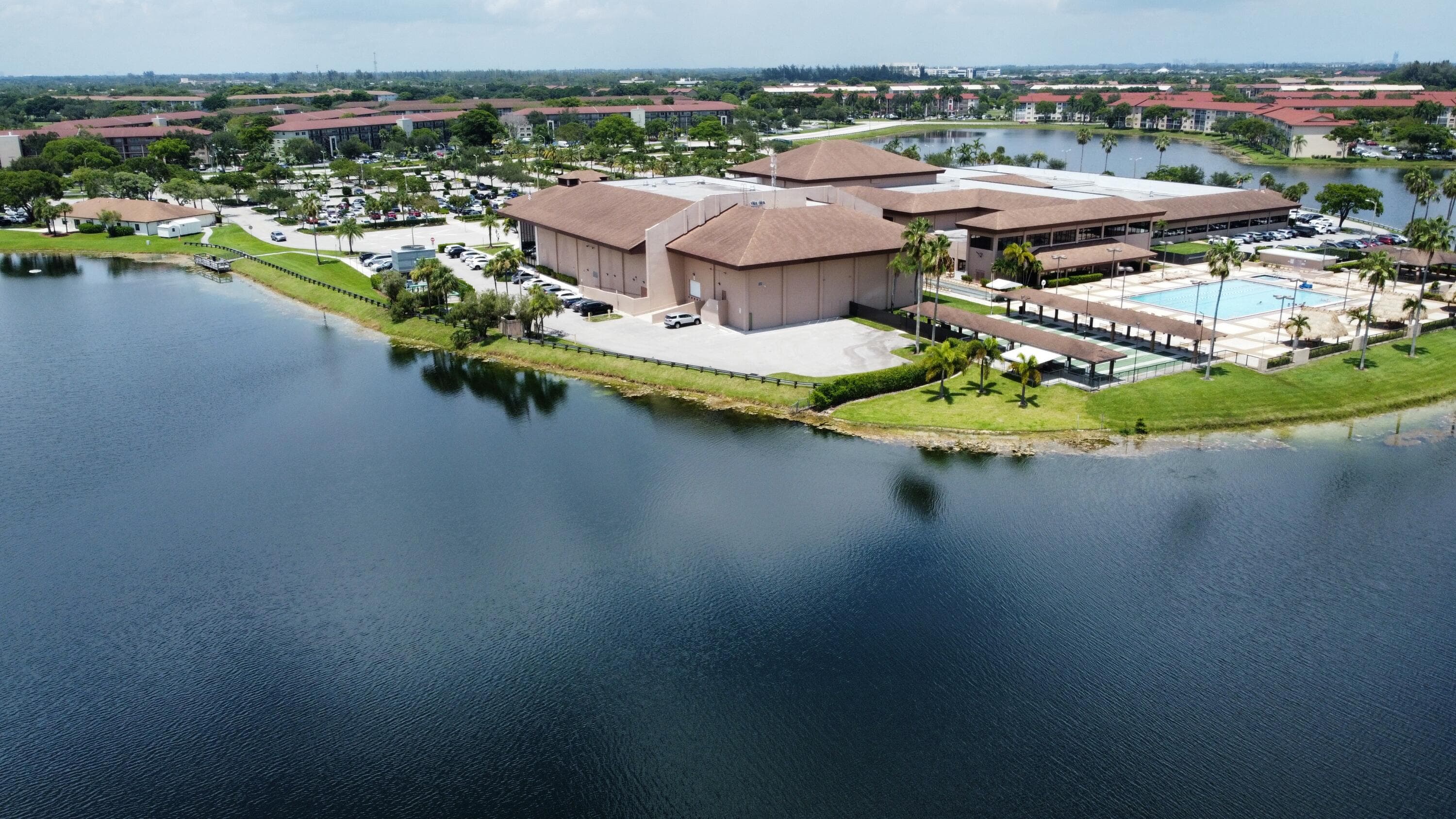 1401 SW 134 Way 307, Pembroke Pines, FL 33027 — photo 1 of 9