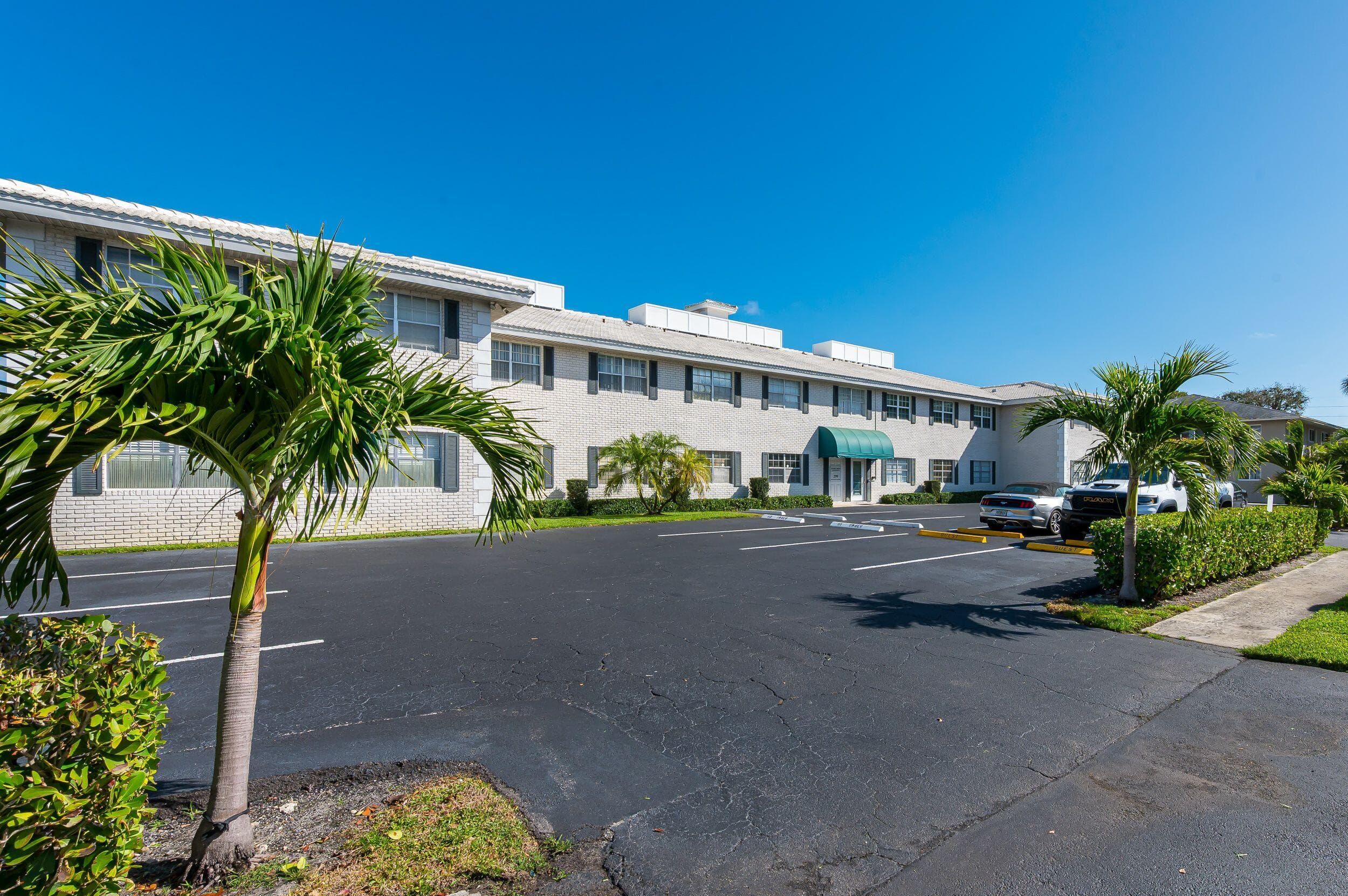 299 SW 7th Street 106, Boca Raton, FL 33432 — photo 25 of 25